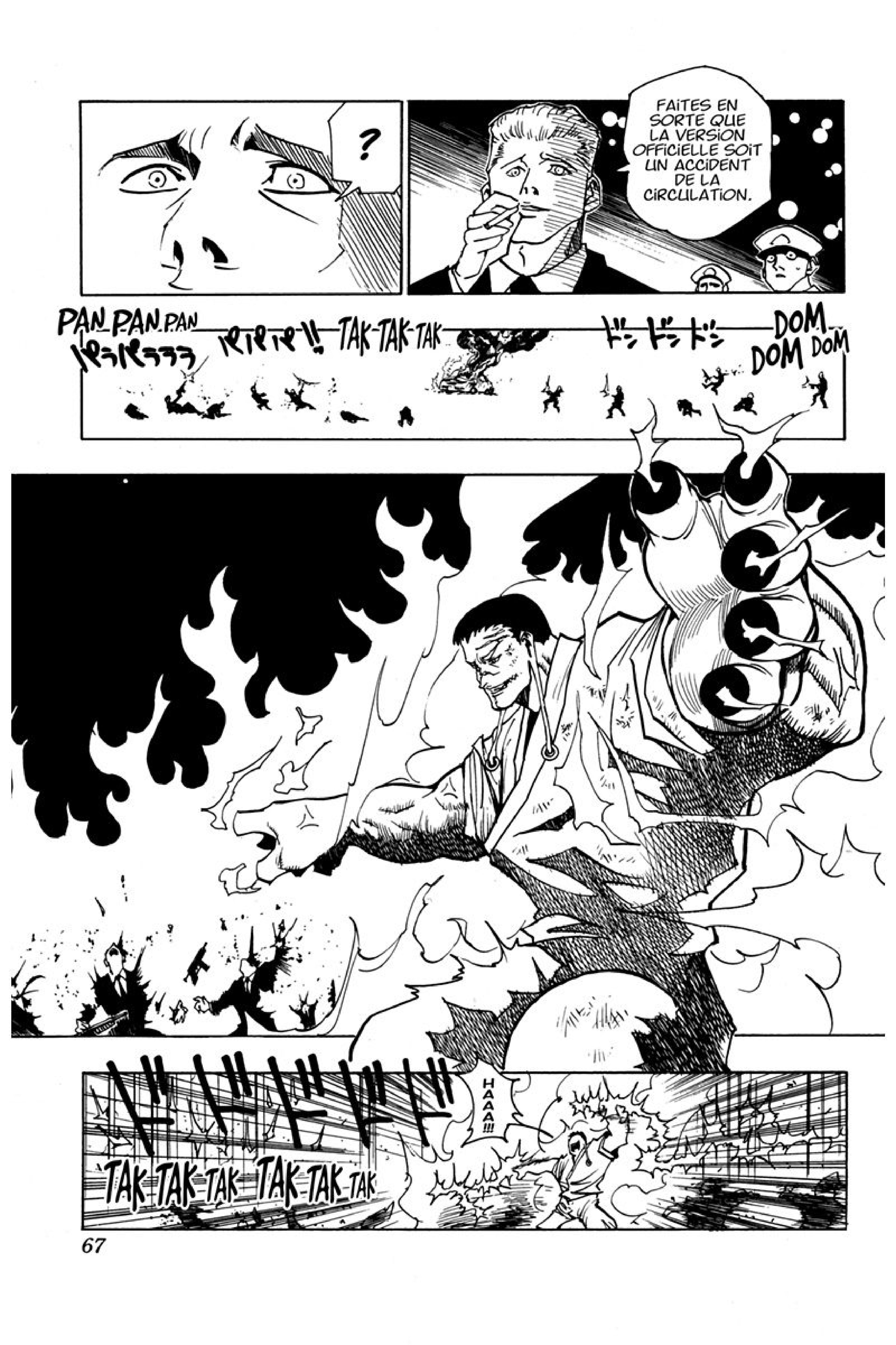 Chargement... Ch.97 p.5