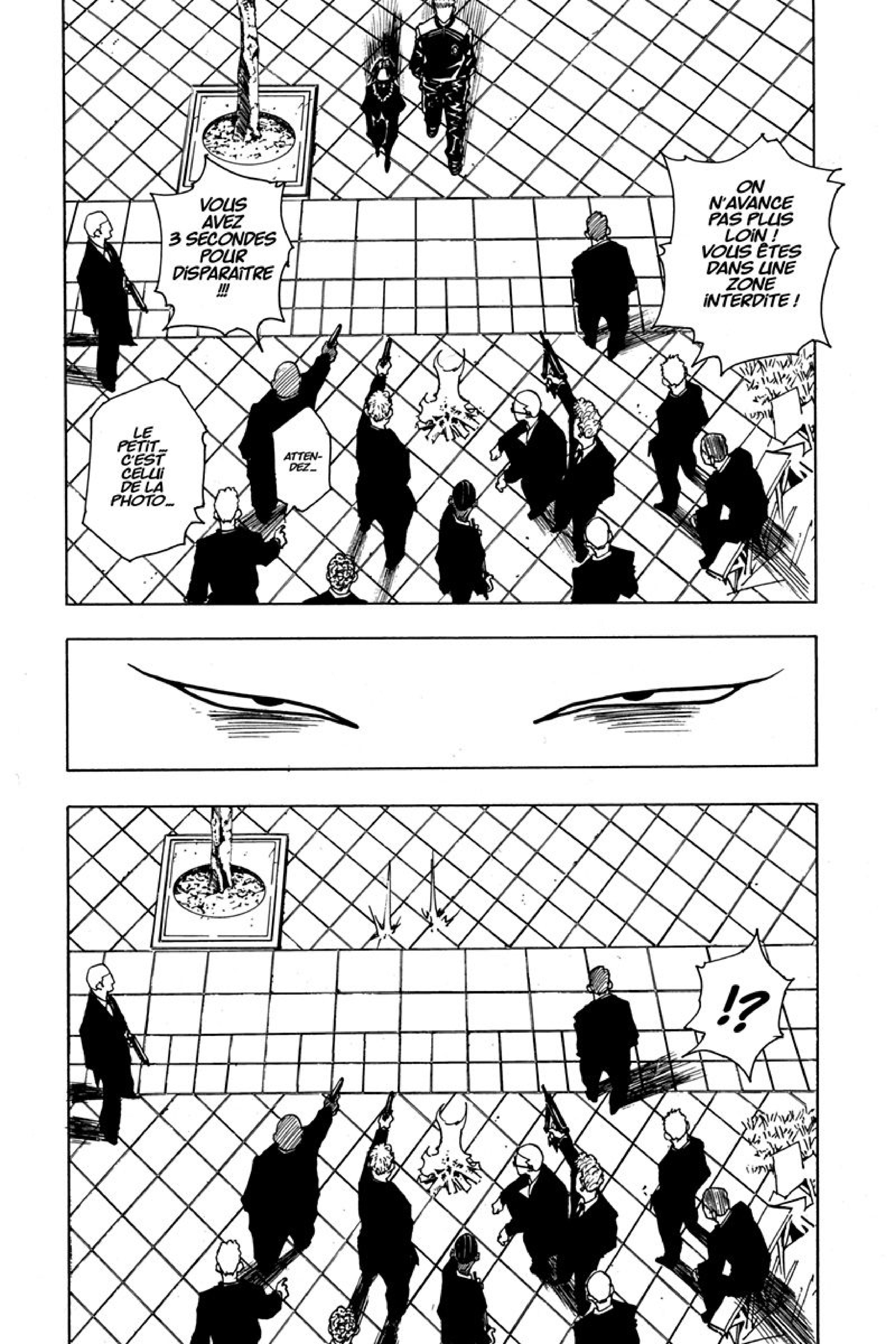 Chargement... Ch.97 p.6