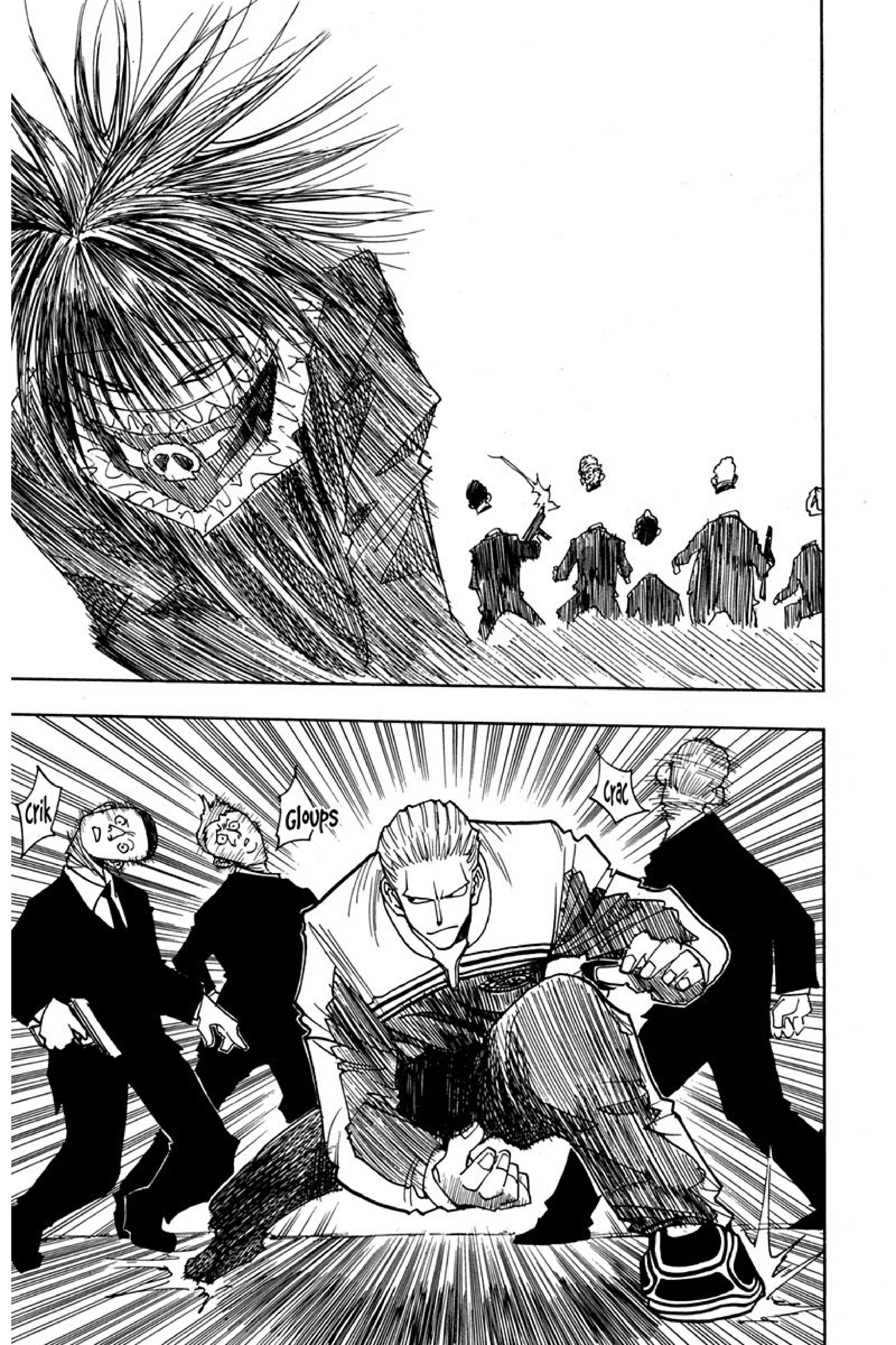 Chargement... Ch.97 p.7