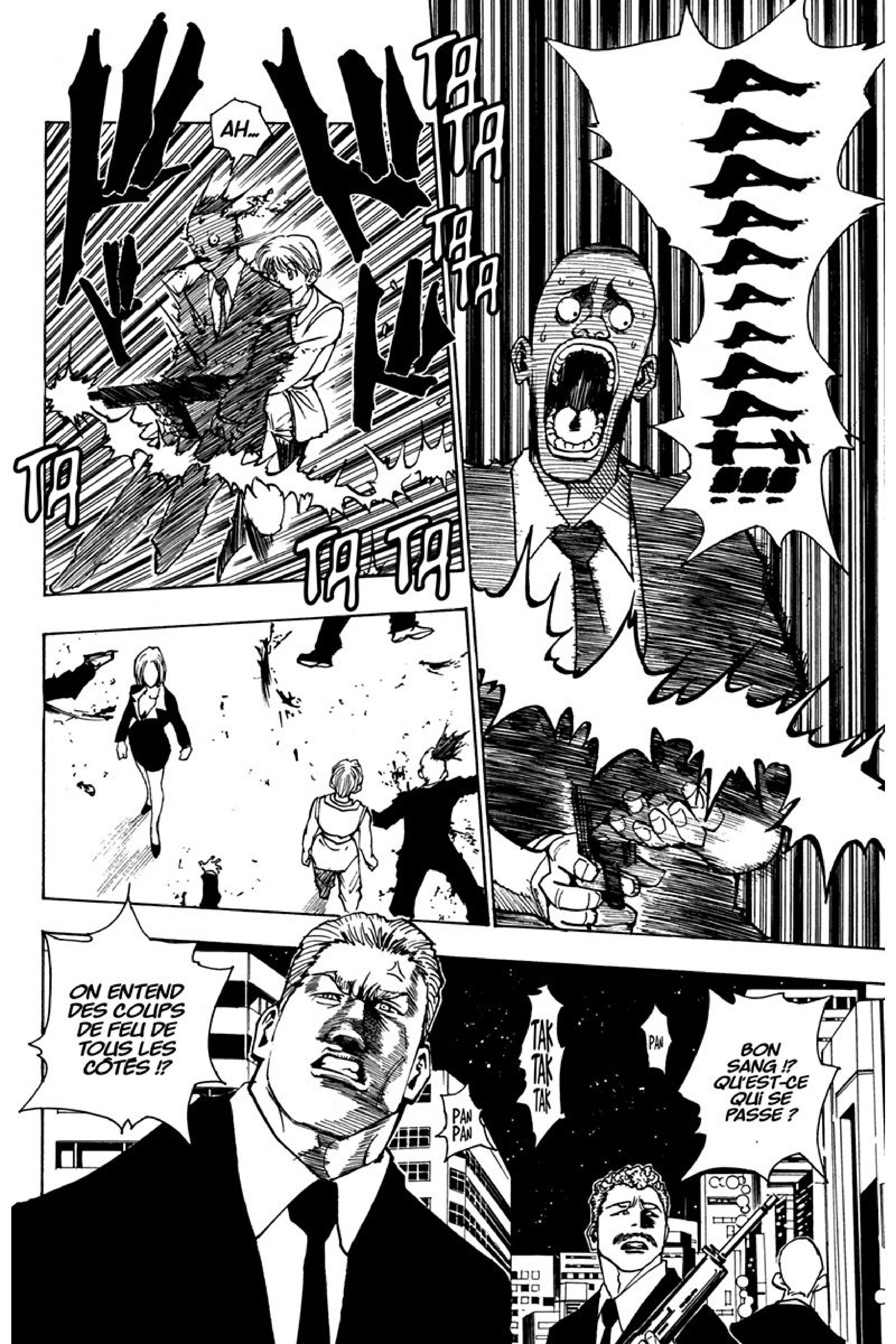 Chargement... Ch.97 p.8