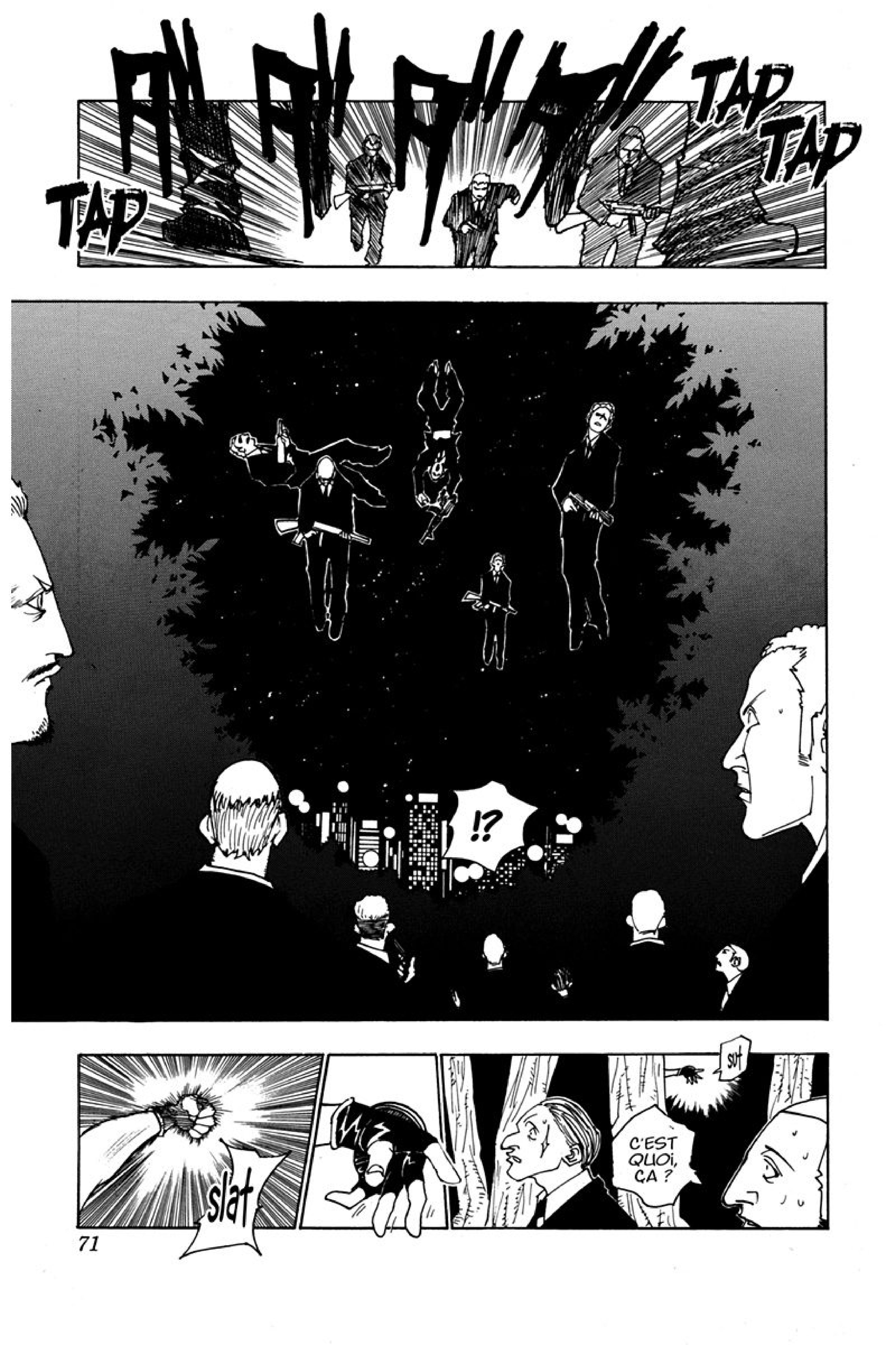 Chargement... Ch.97 p.9