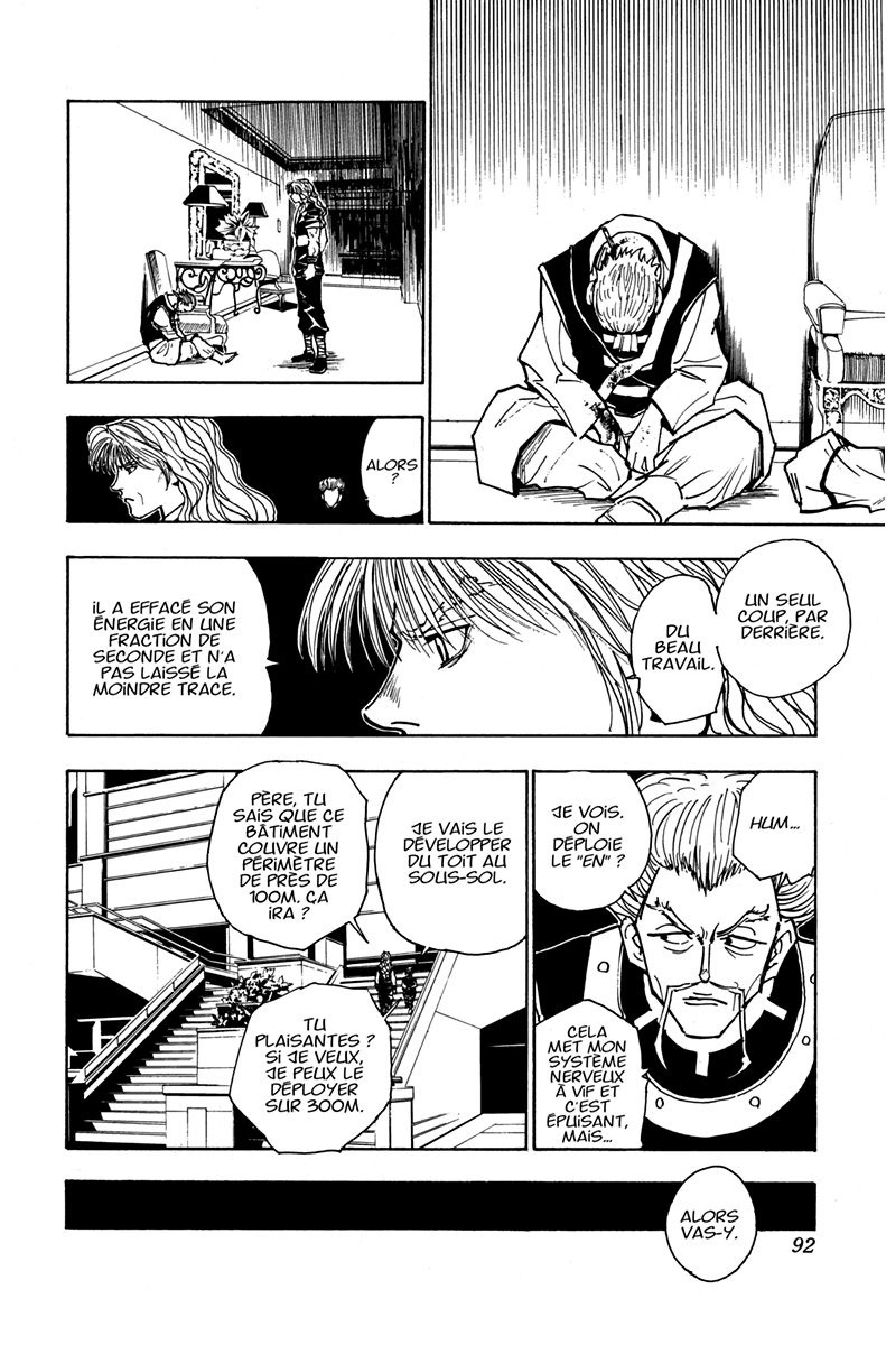 Chargement... Ch.98 p.10