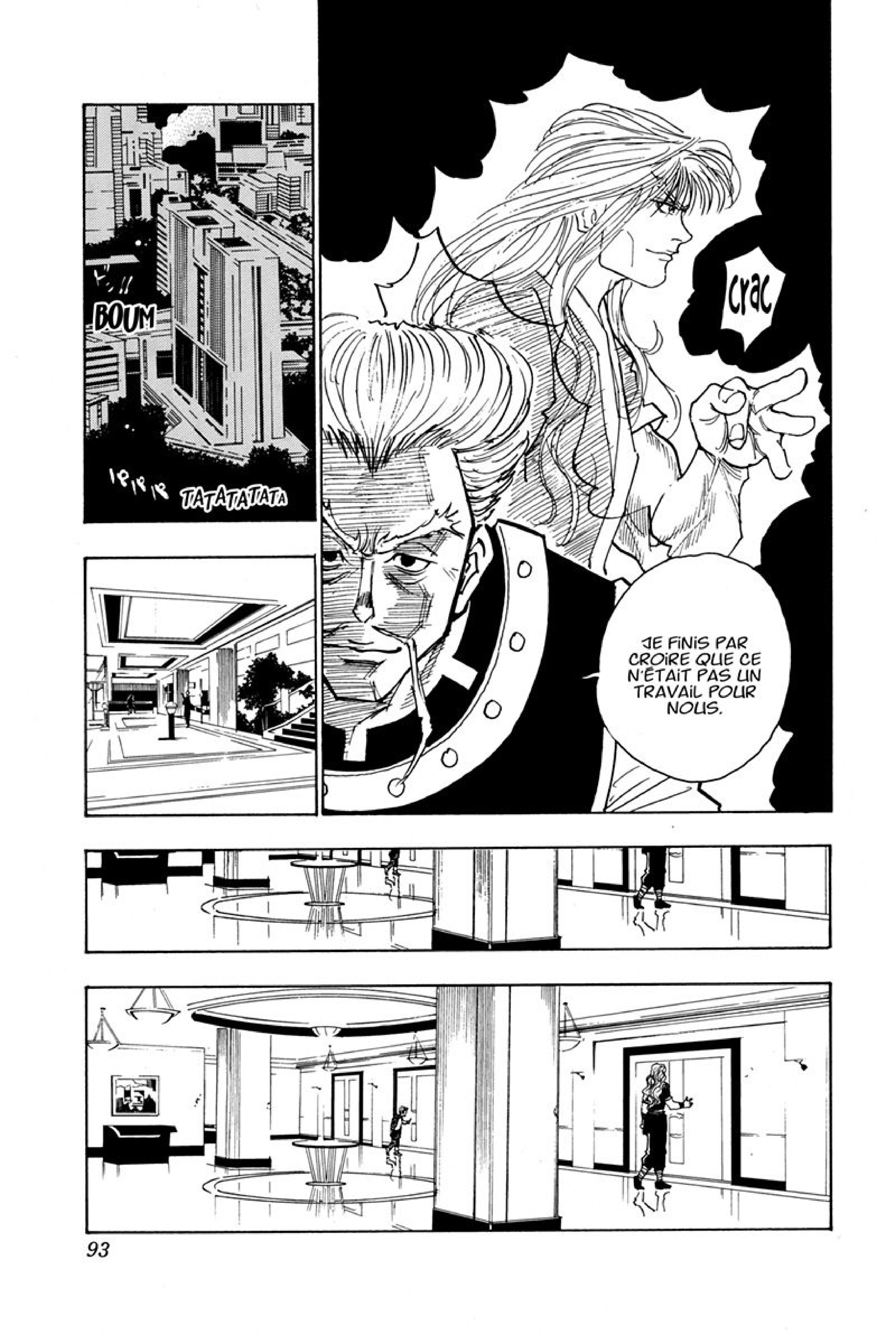Chargement... Ch.98 p.11