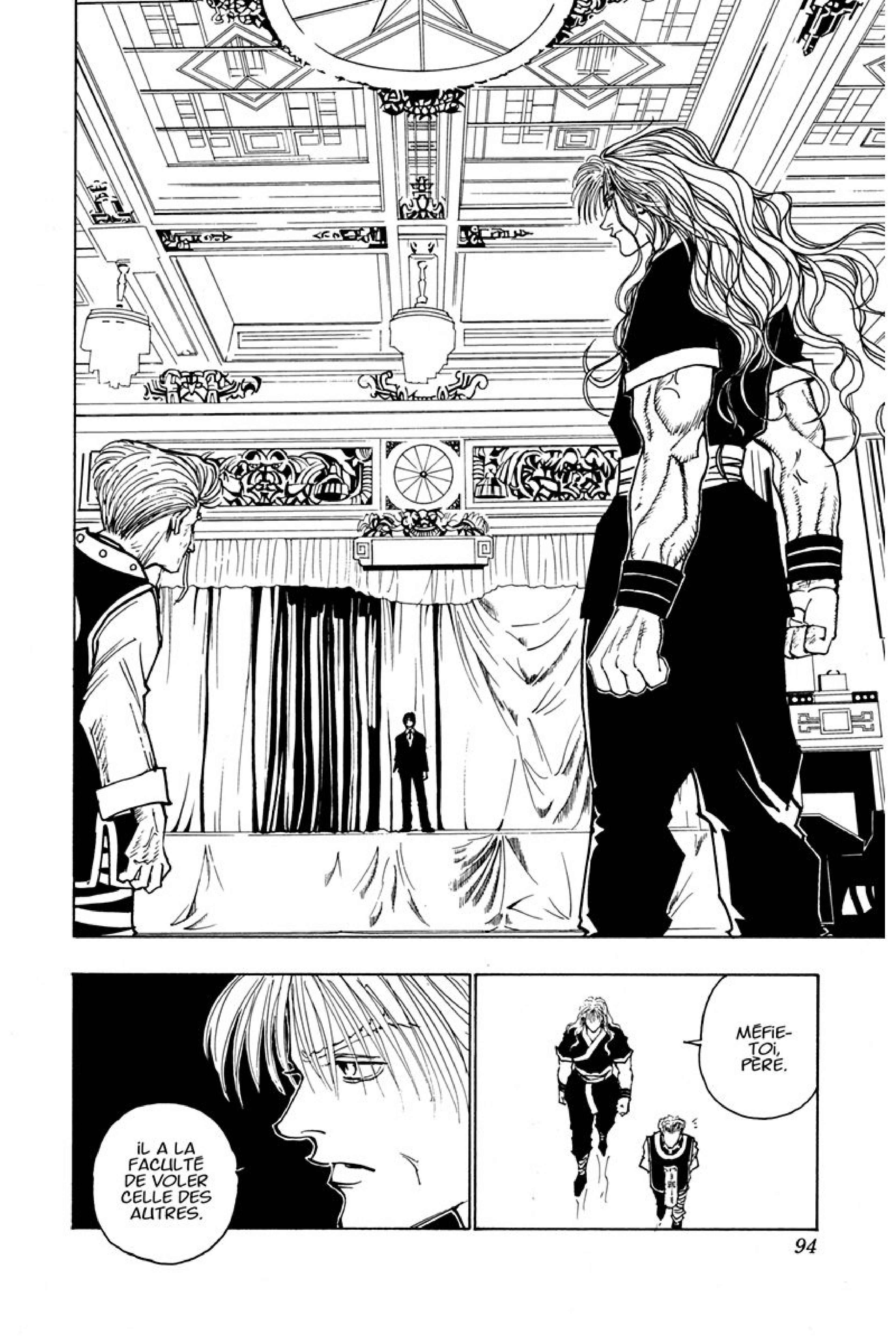 Chargement... Ch.98 p.12