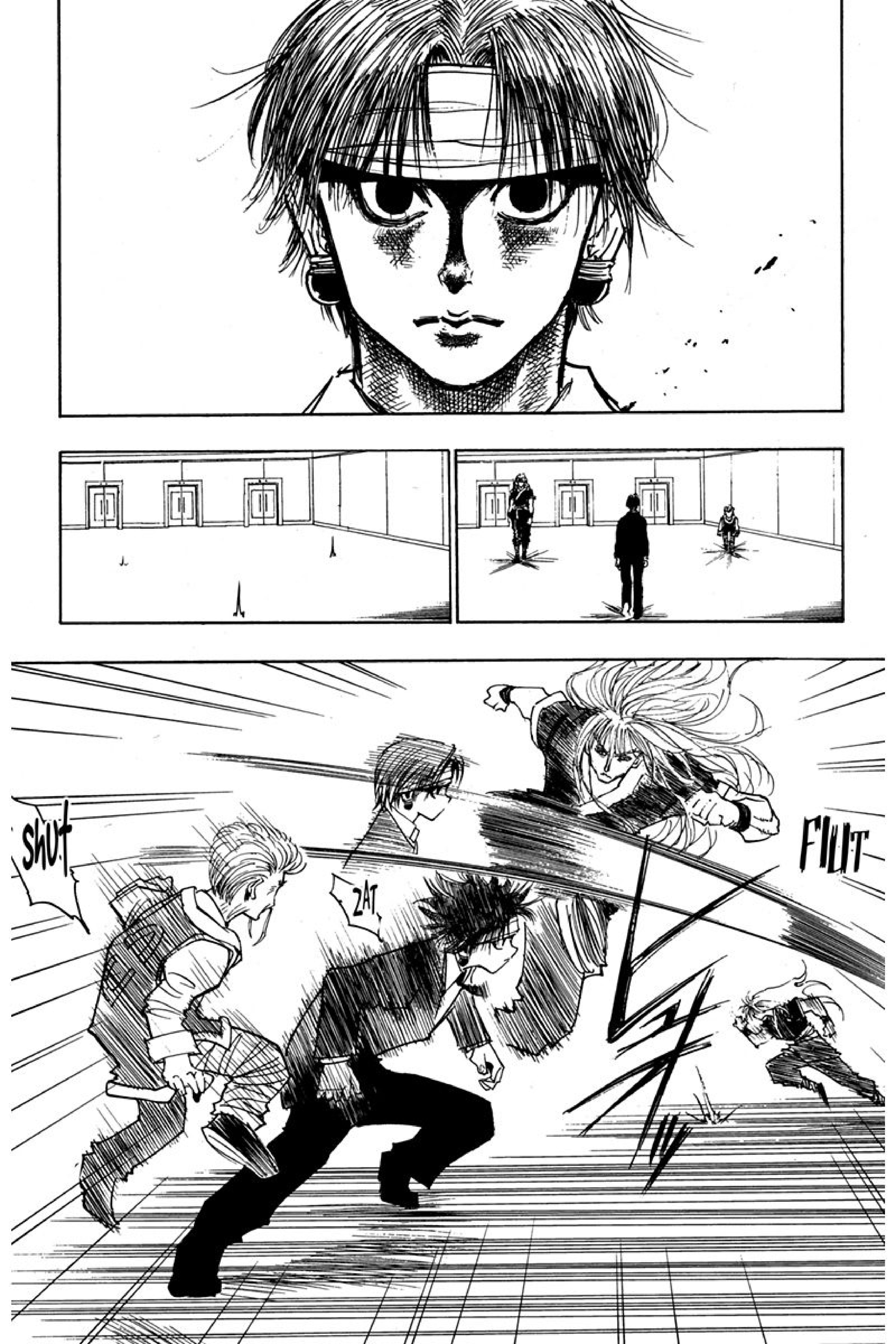 Chargement... Ch.98 p.13