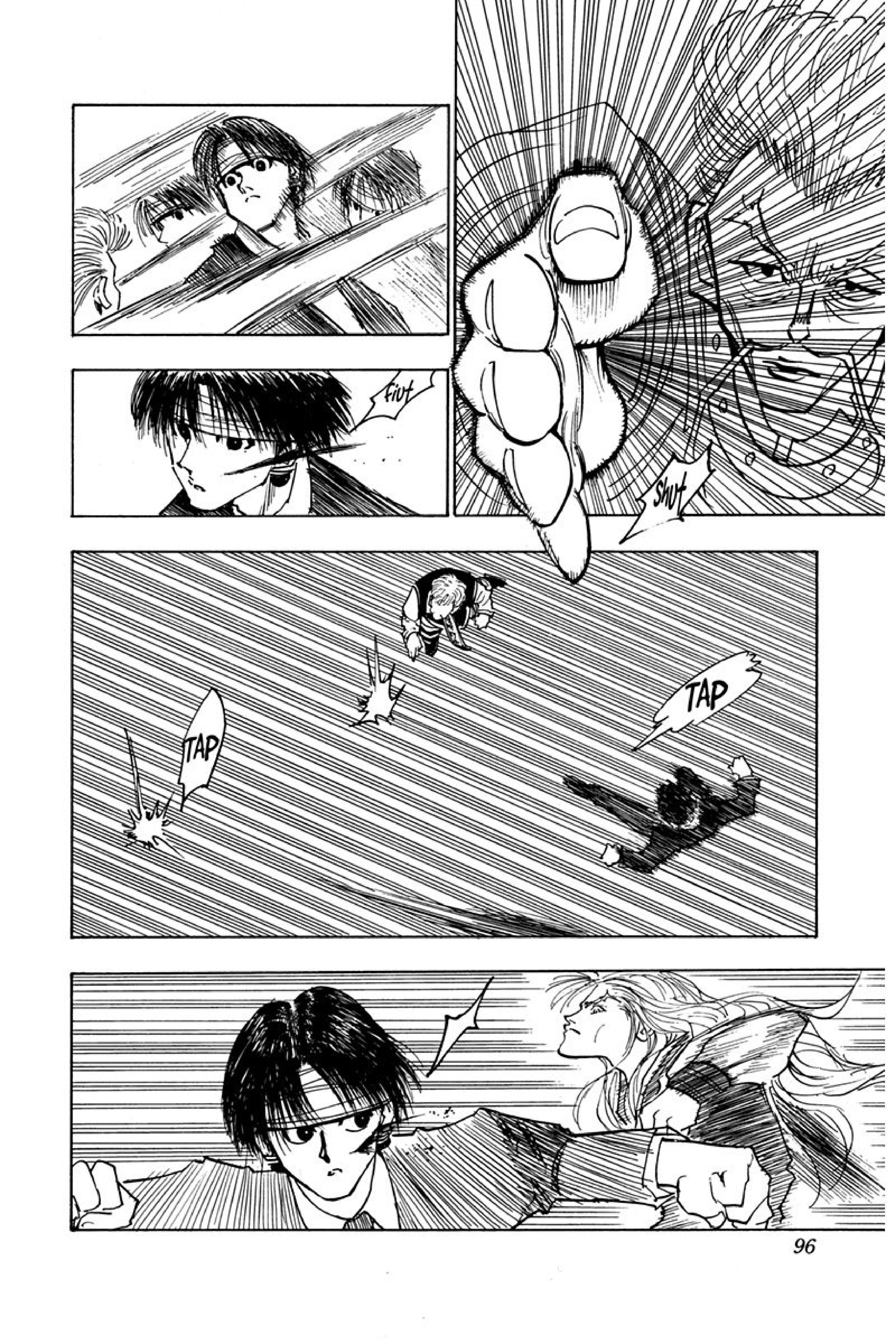 Chargement... Ch.98 p.14