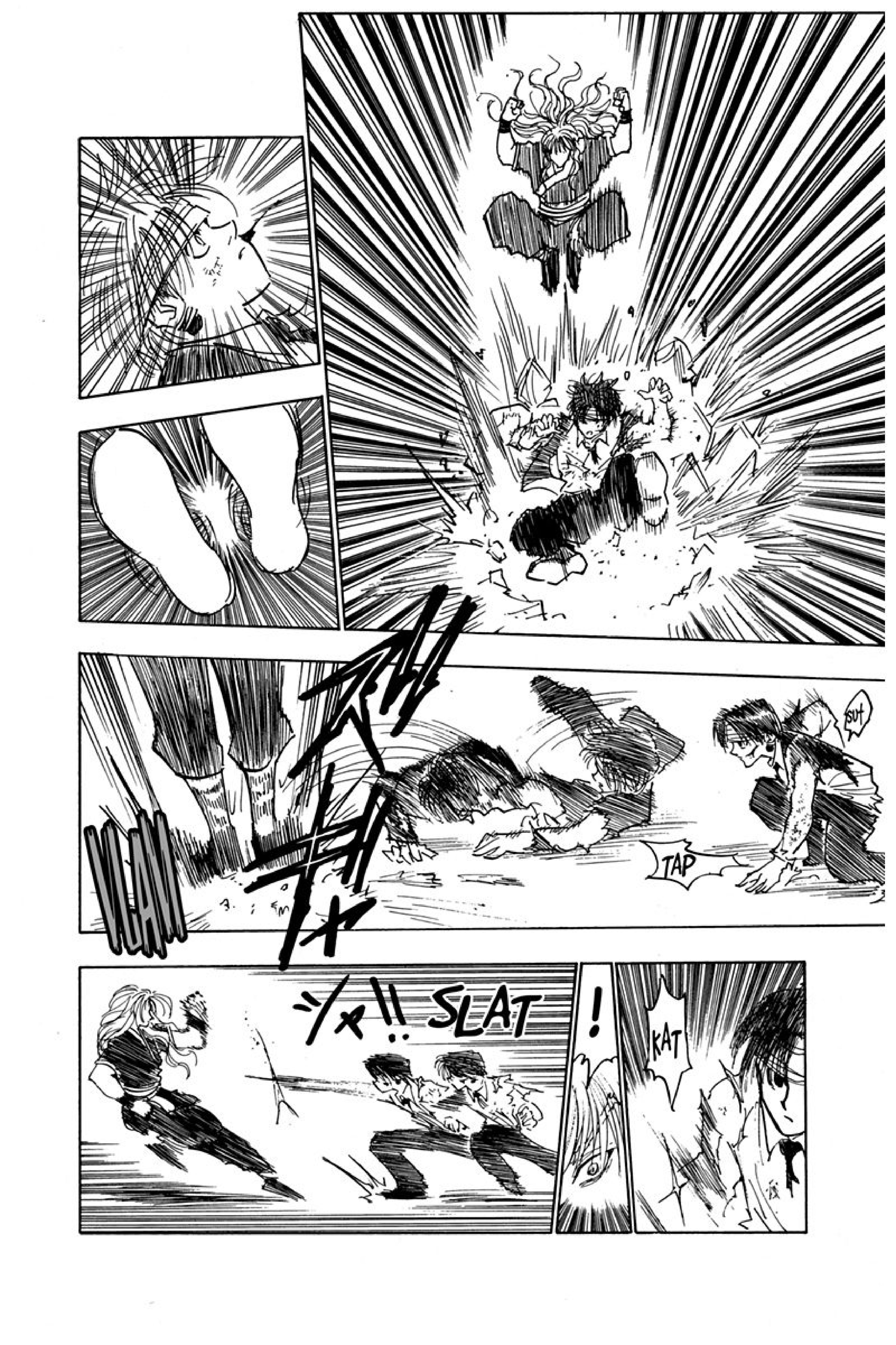 Chargement... Ch.98 p.16