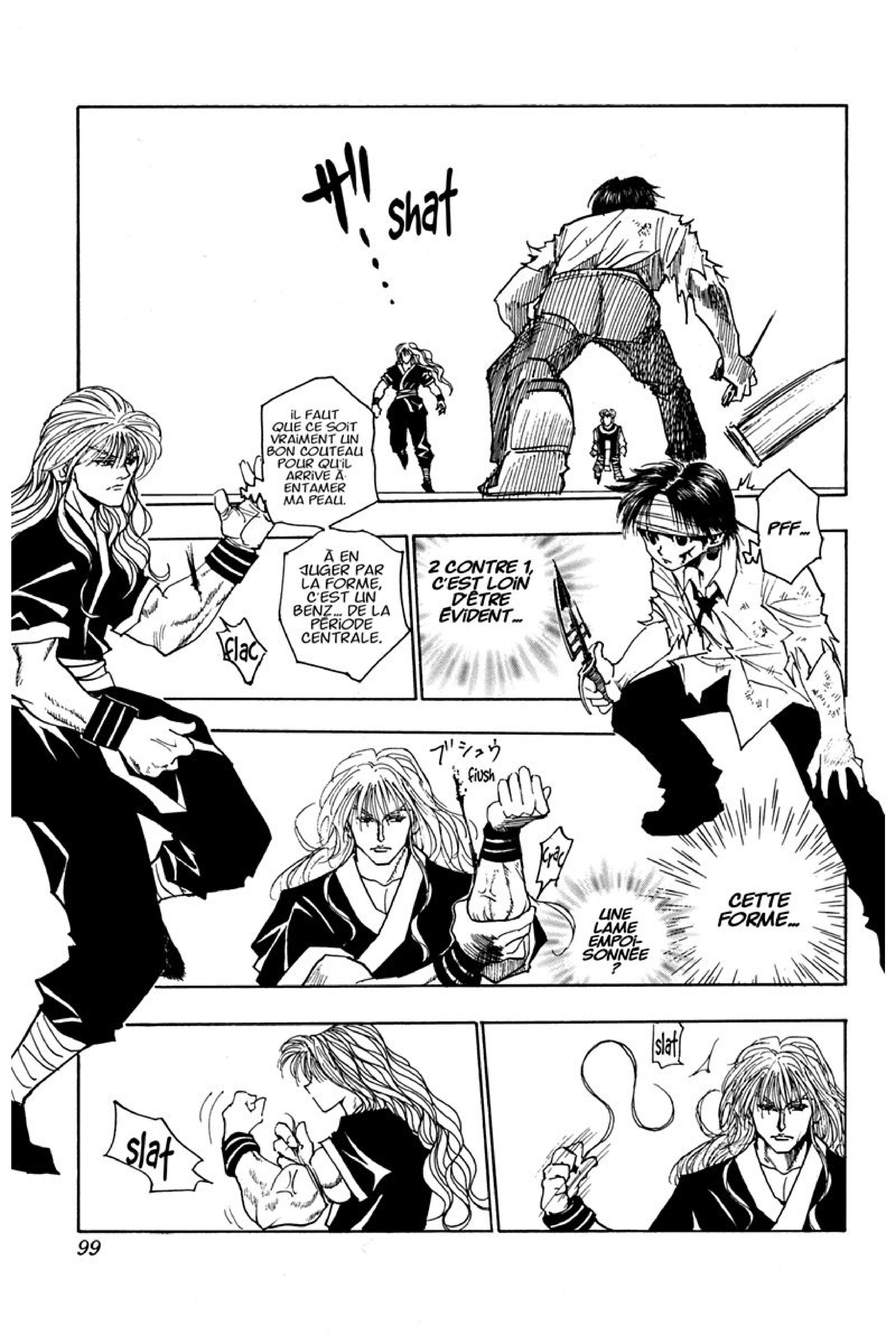 Chargement... Ch.98 p.17