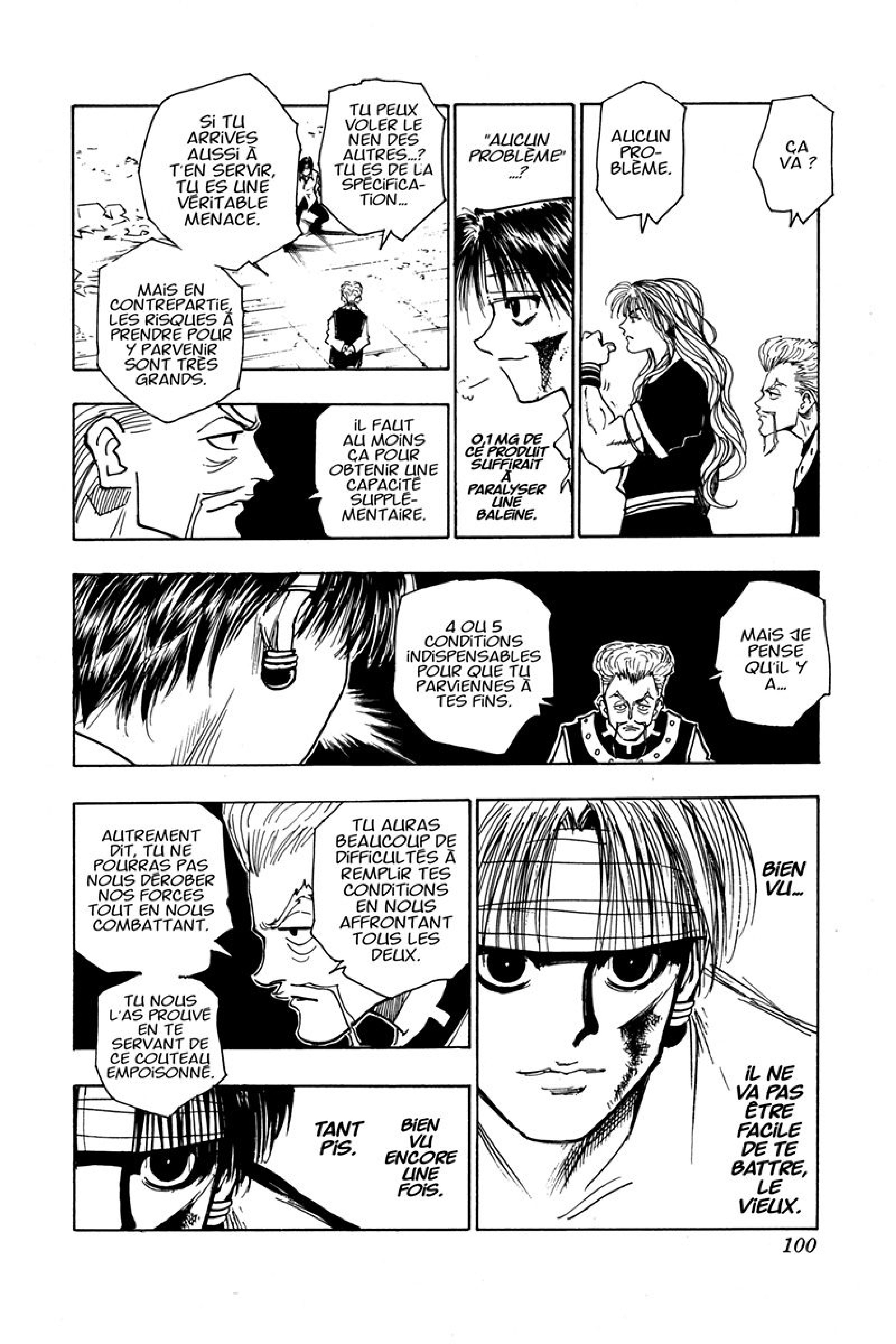 Chargement... Ch.98 p.18
