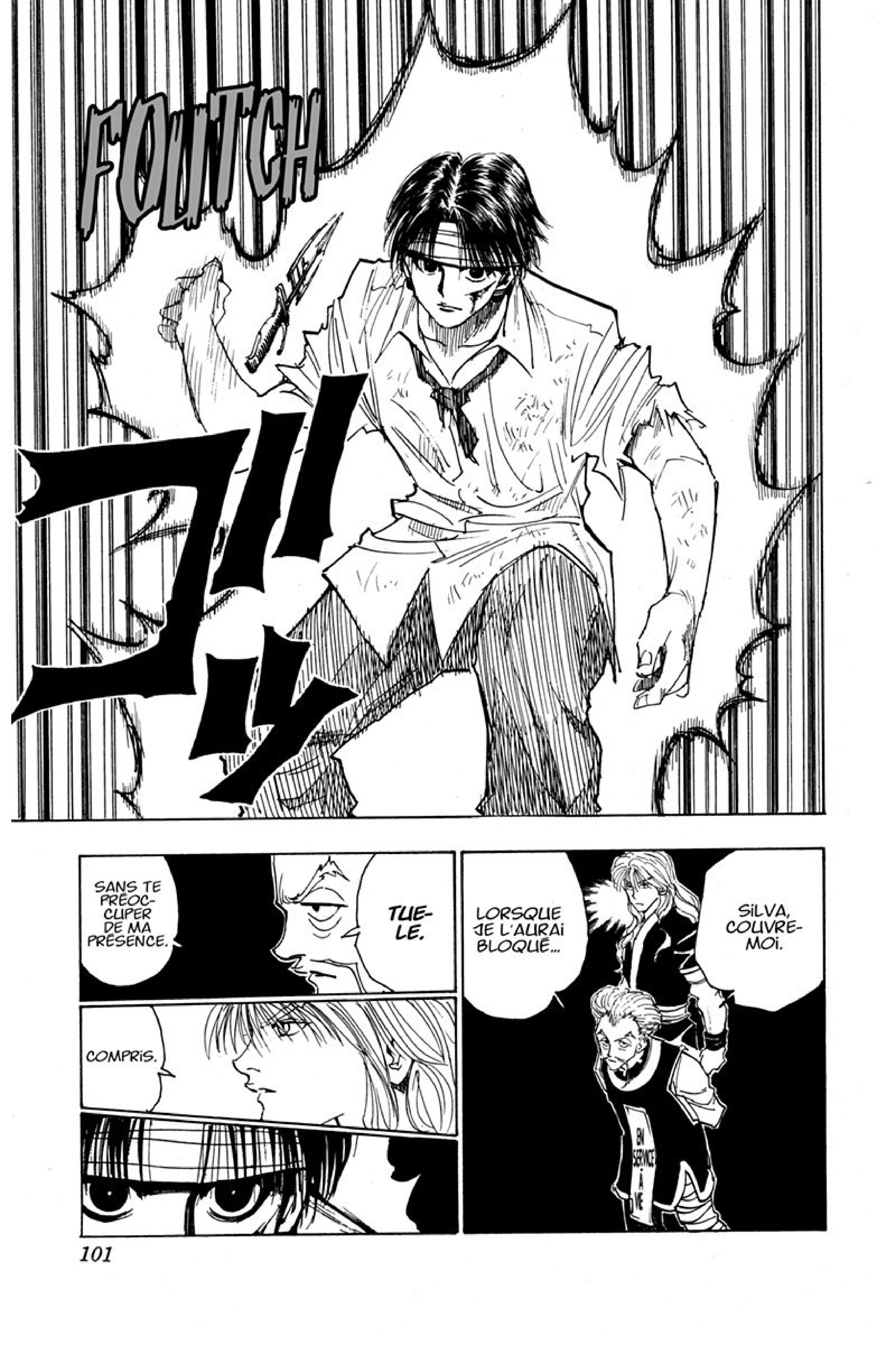 Chargement... Ch.98 p.19
