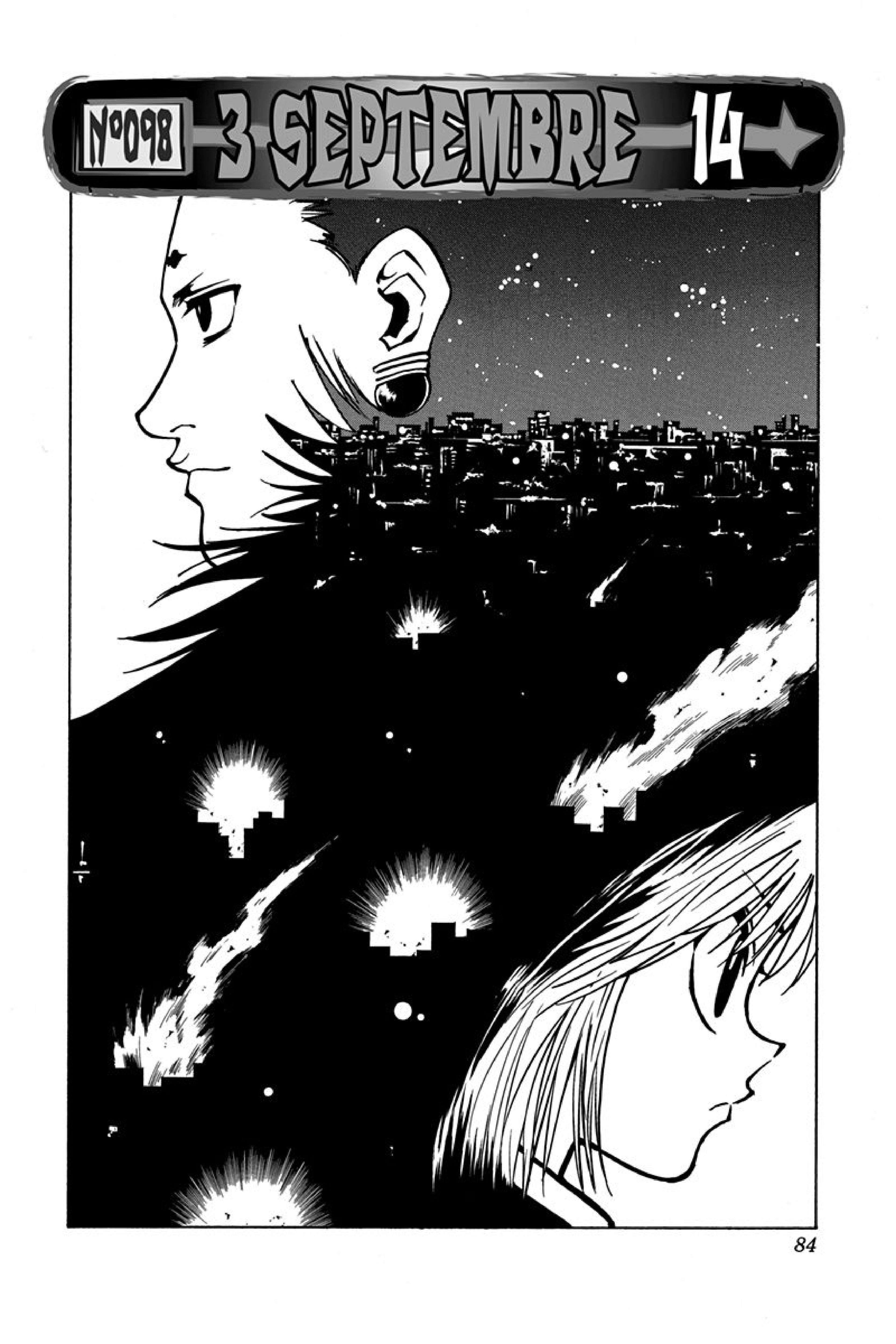 Chargement... Ch.98 p.2