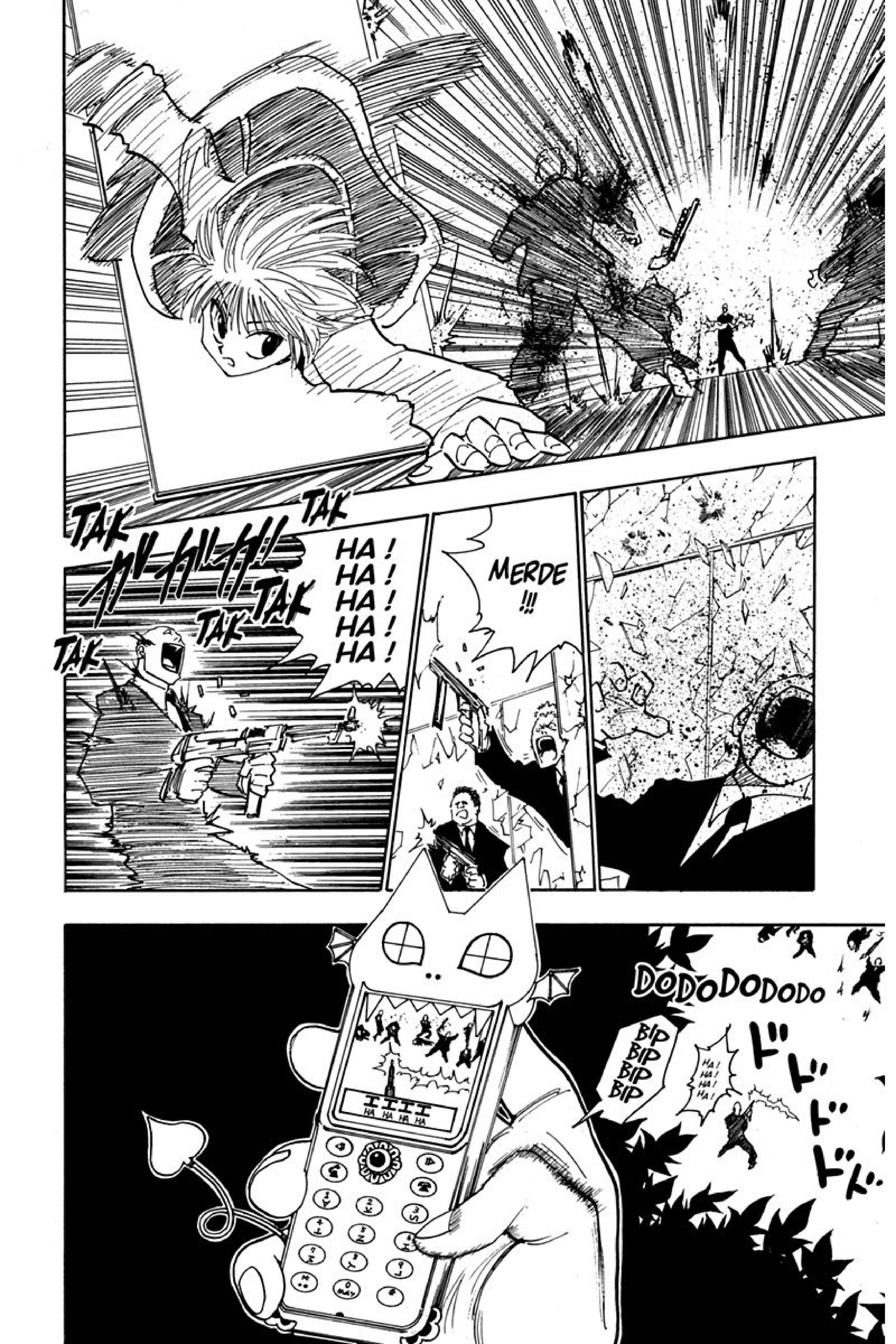 Chargement... Ch.98 p.4
