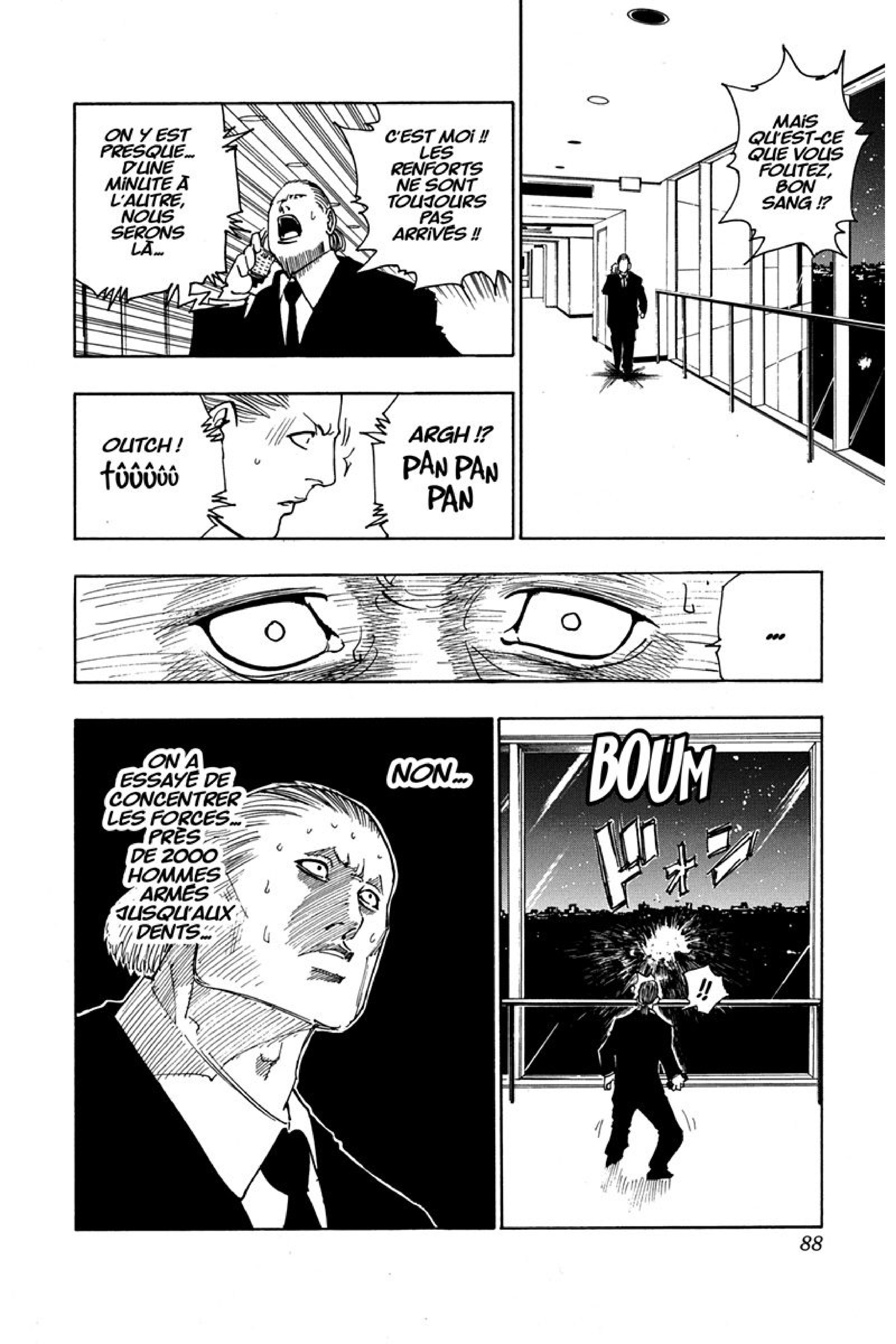Chargement... Ch.98 p.6