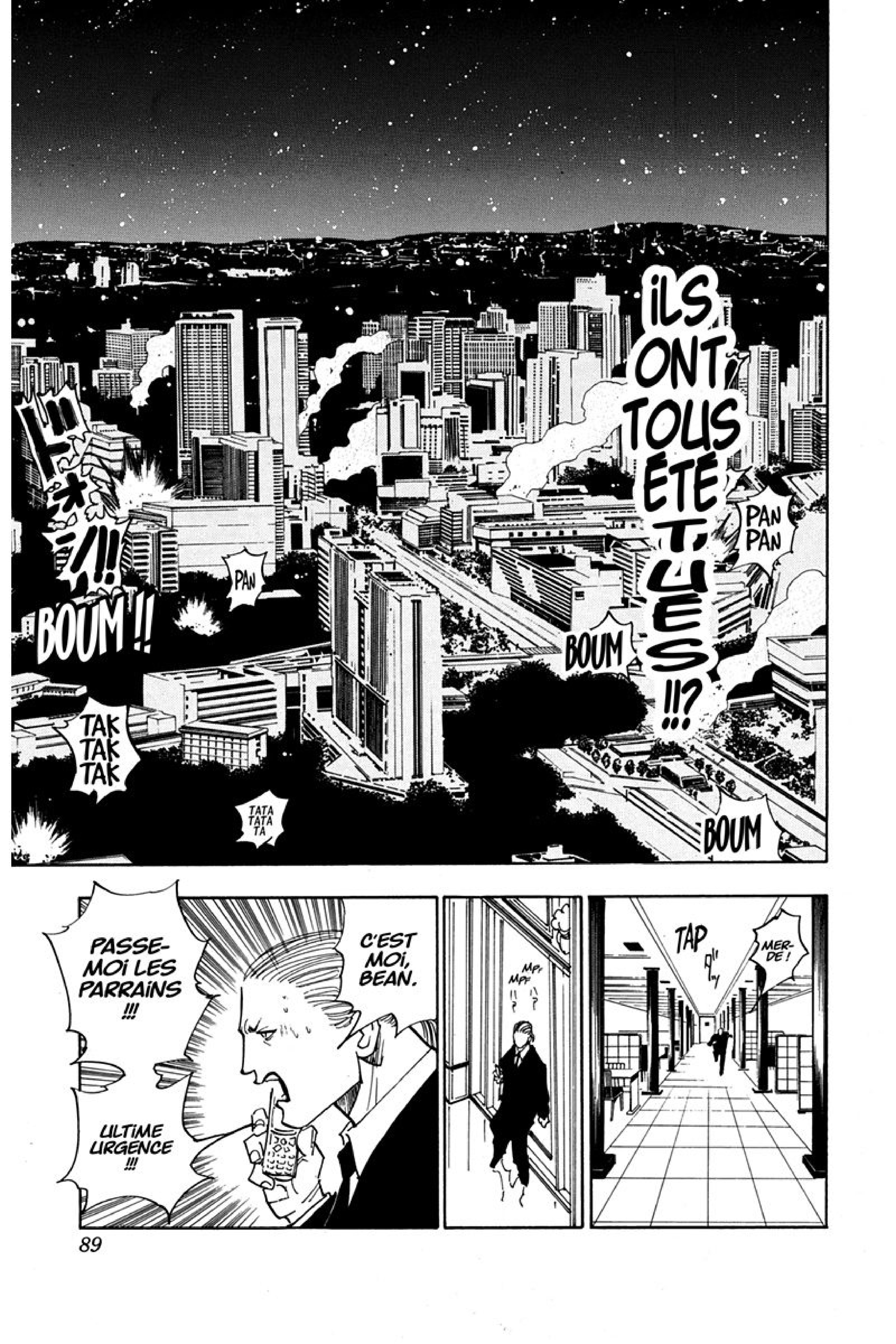 Chargement... Ch.98 p.7