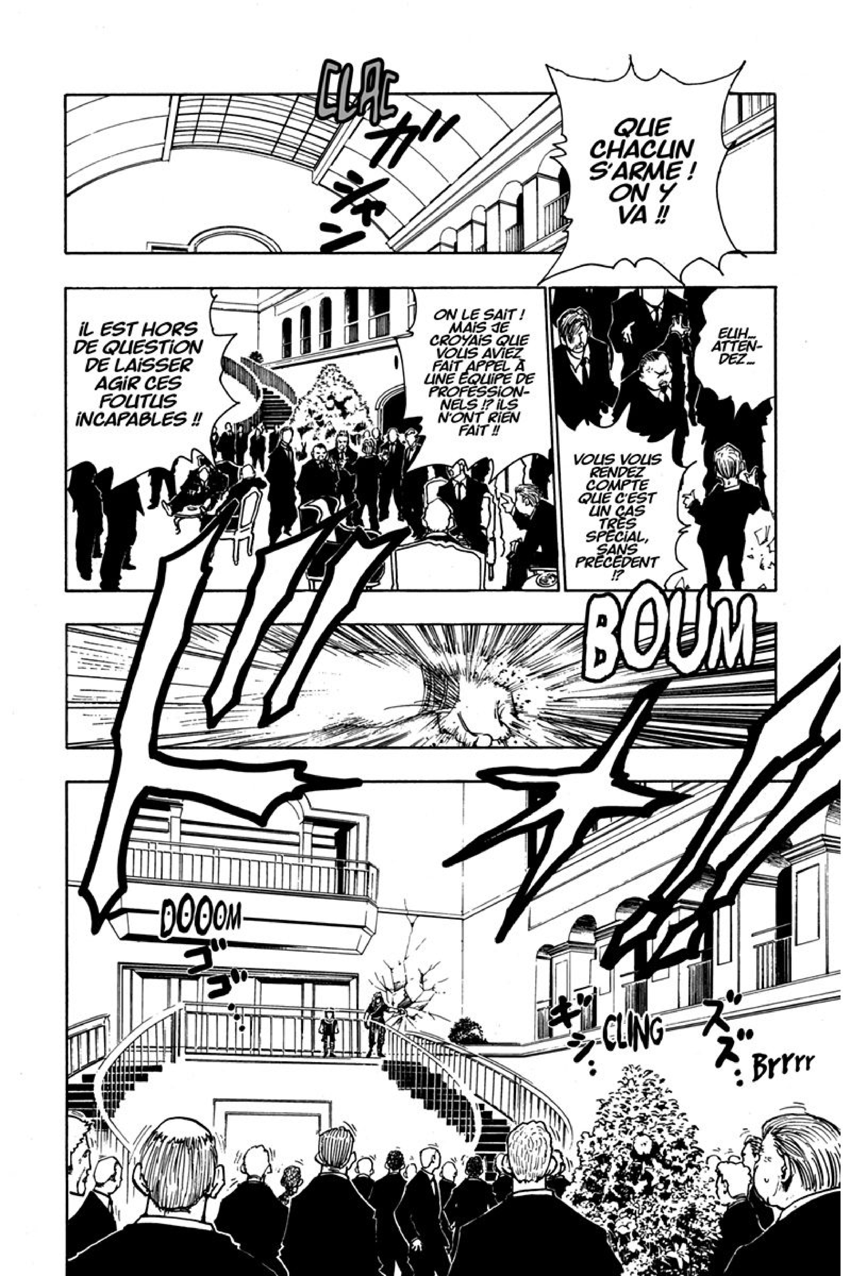 Chargement... Ch.98 p.8
