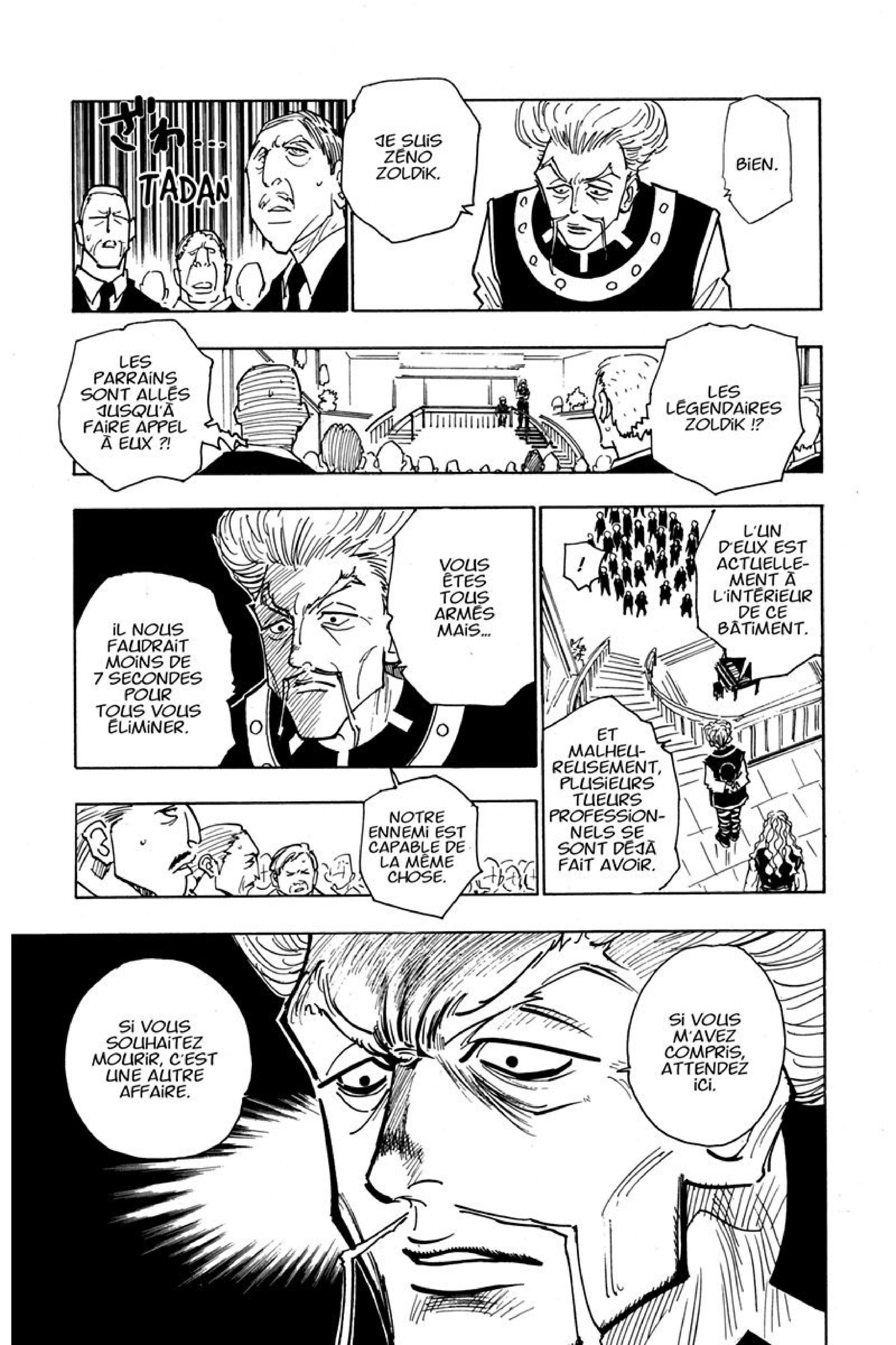 Chargement... Ch.98 p.9