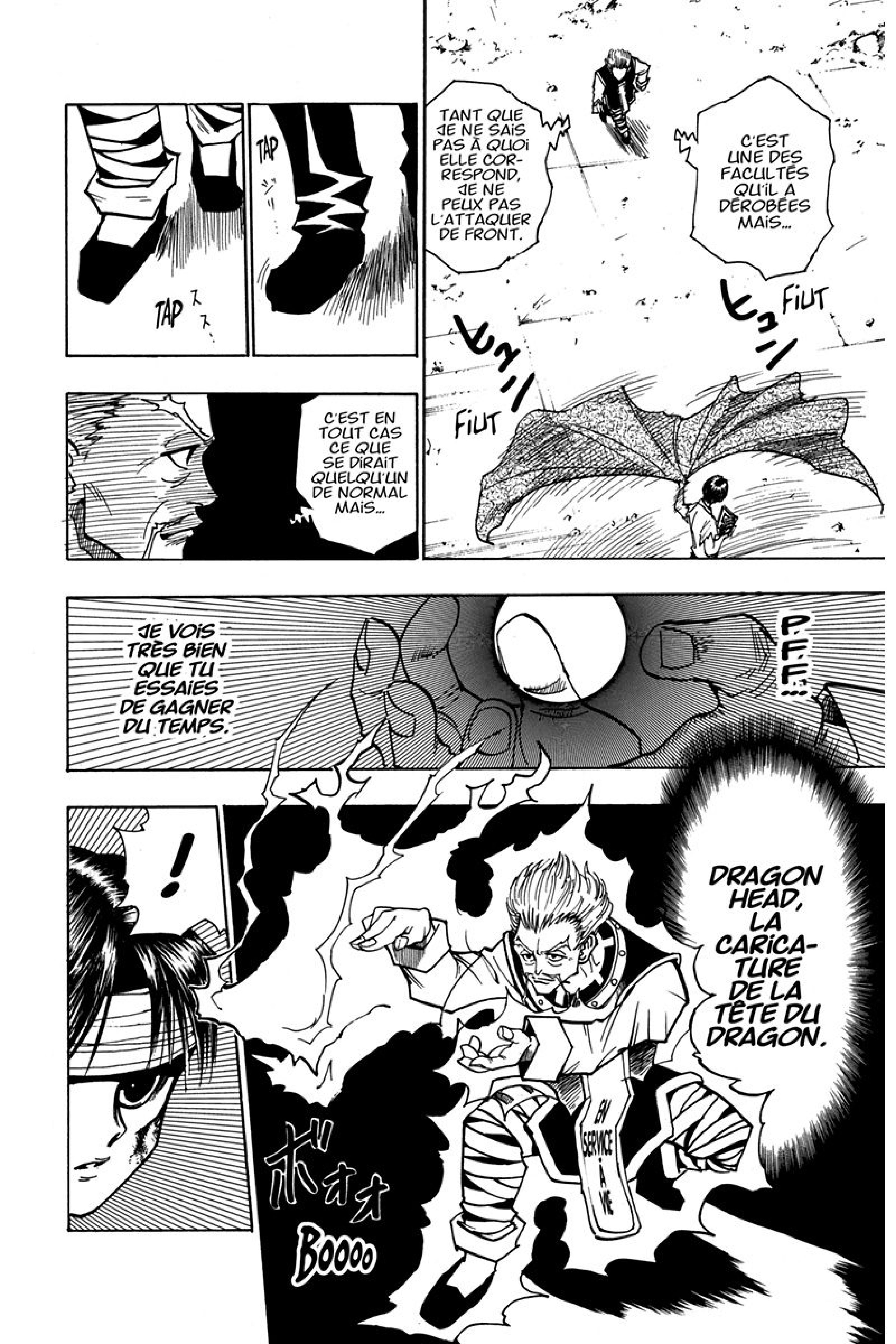 Chargement... Ch.99 p.10