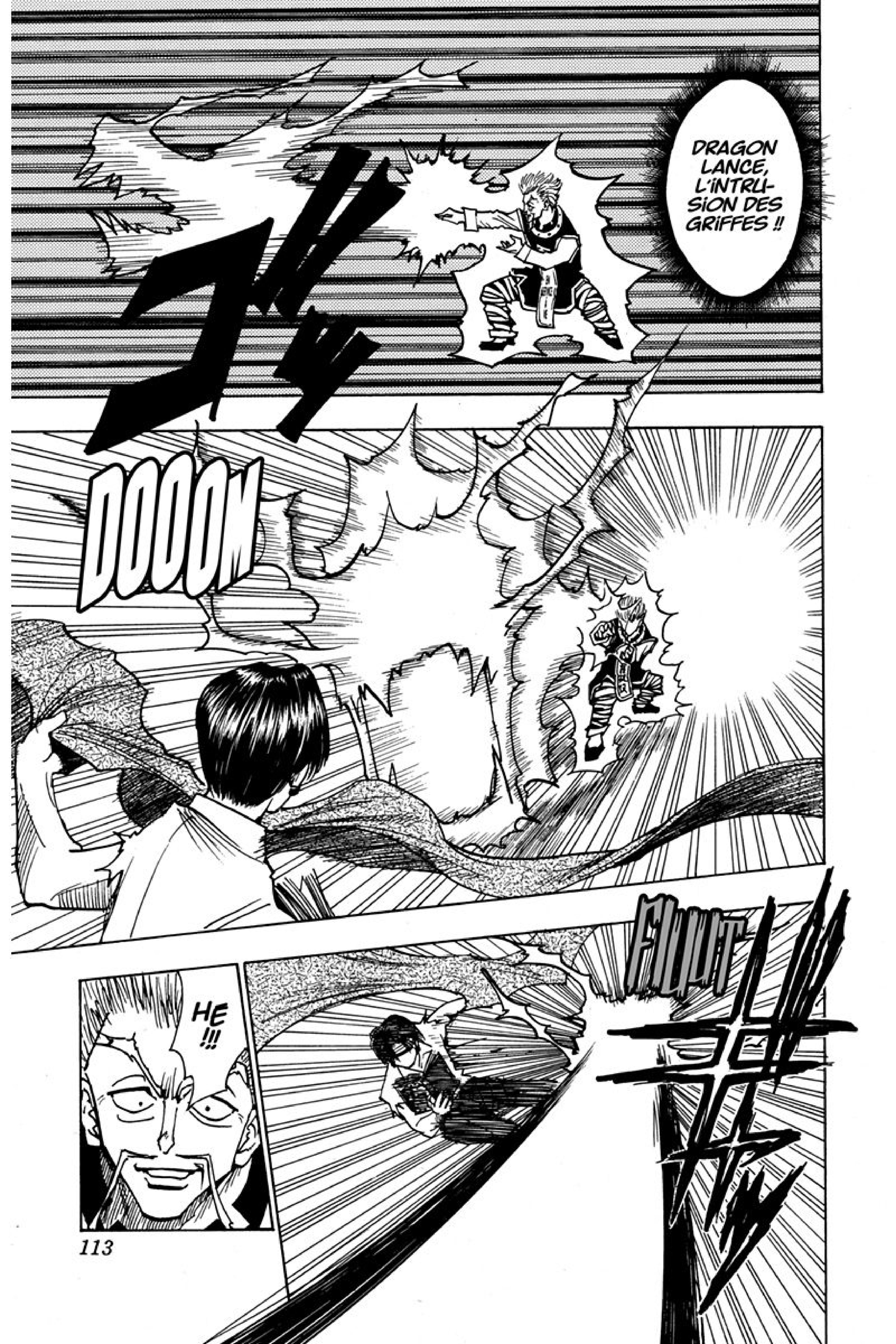 Chargement... Ch.99 p.11