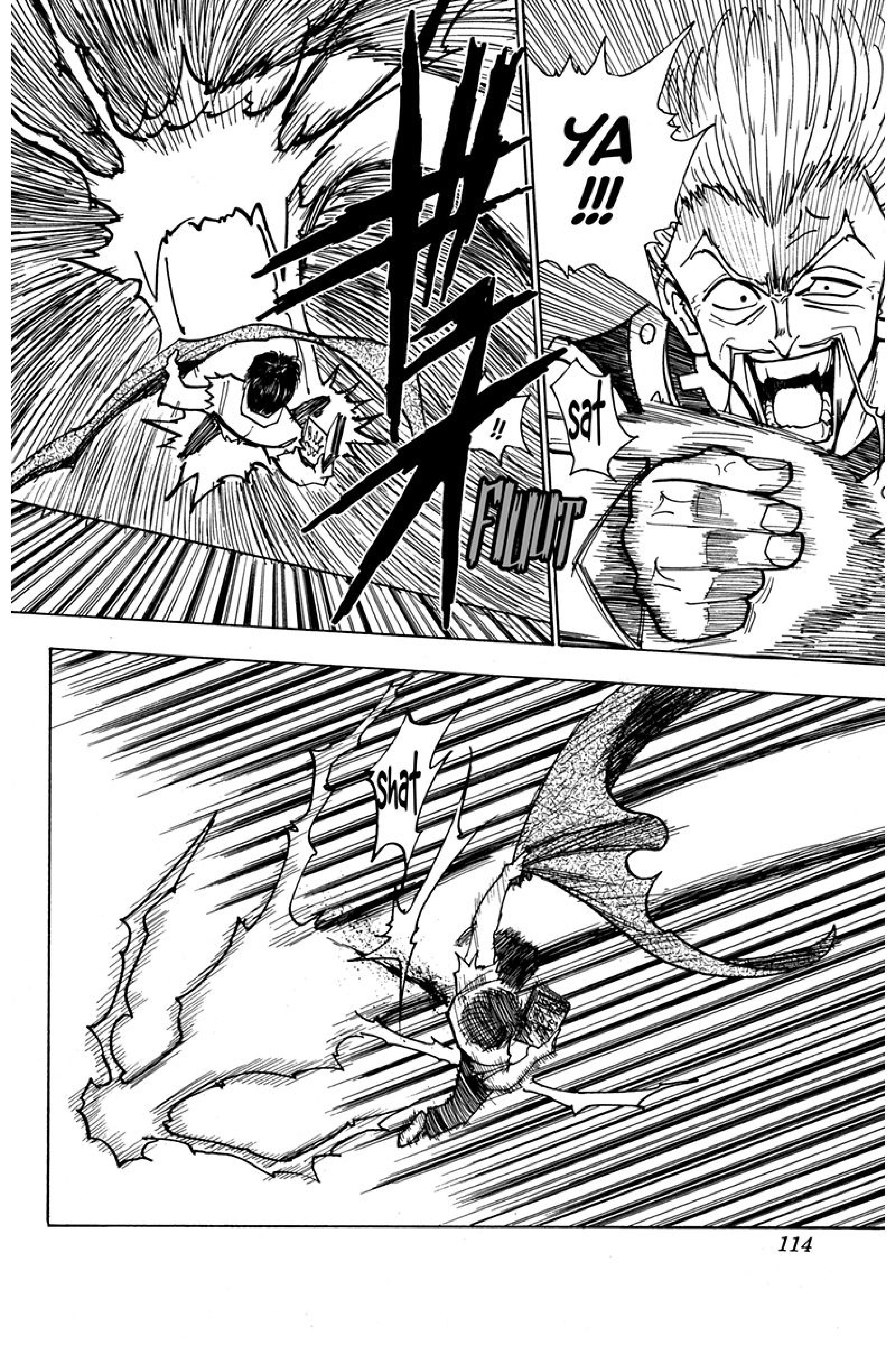 Chargement... Ch.99 p.12