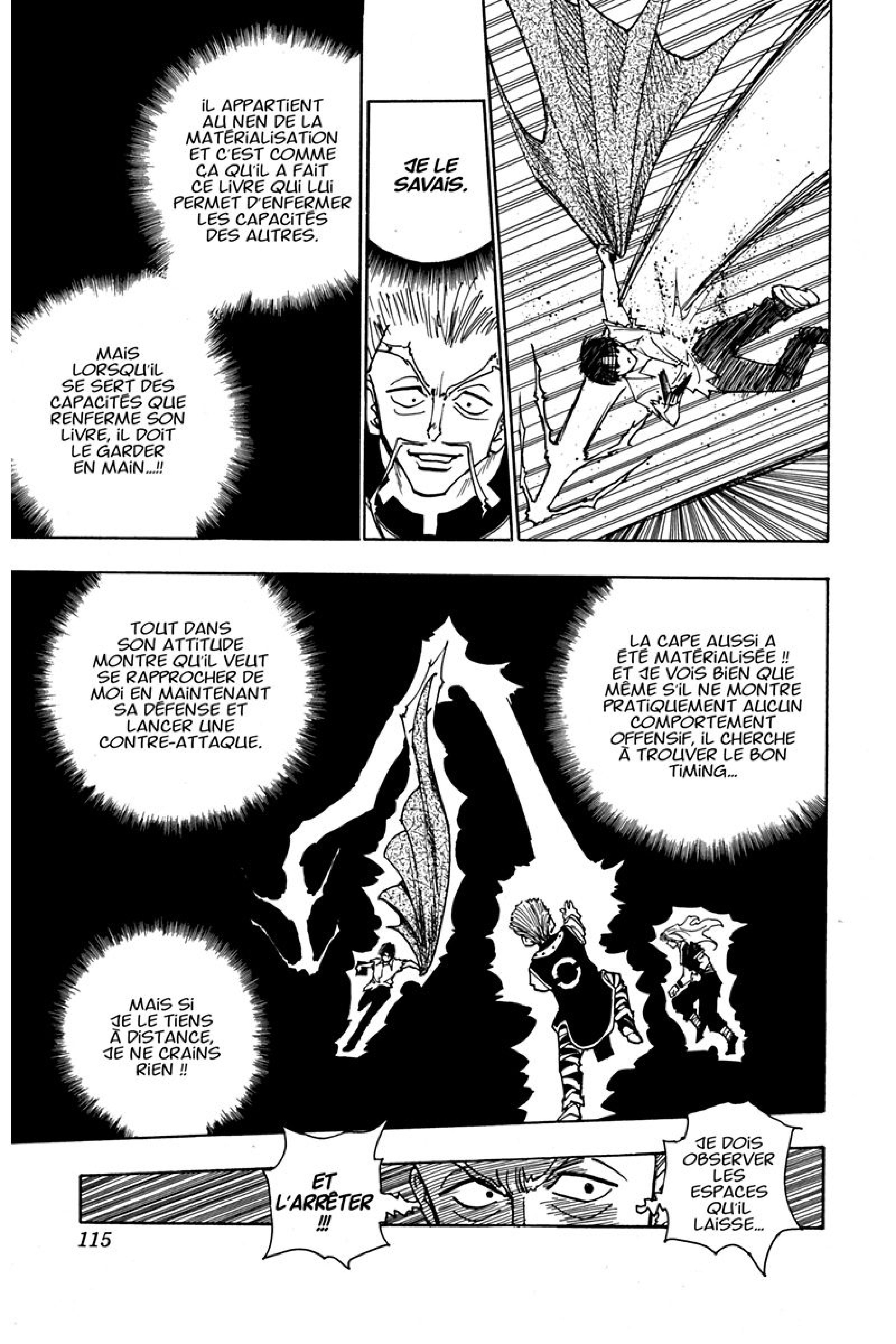 Chargement... Ch.99 p.13