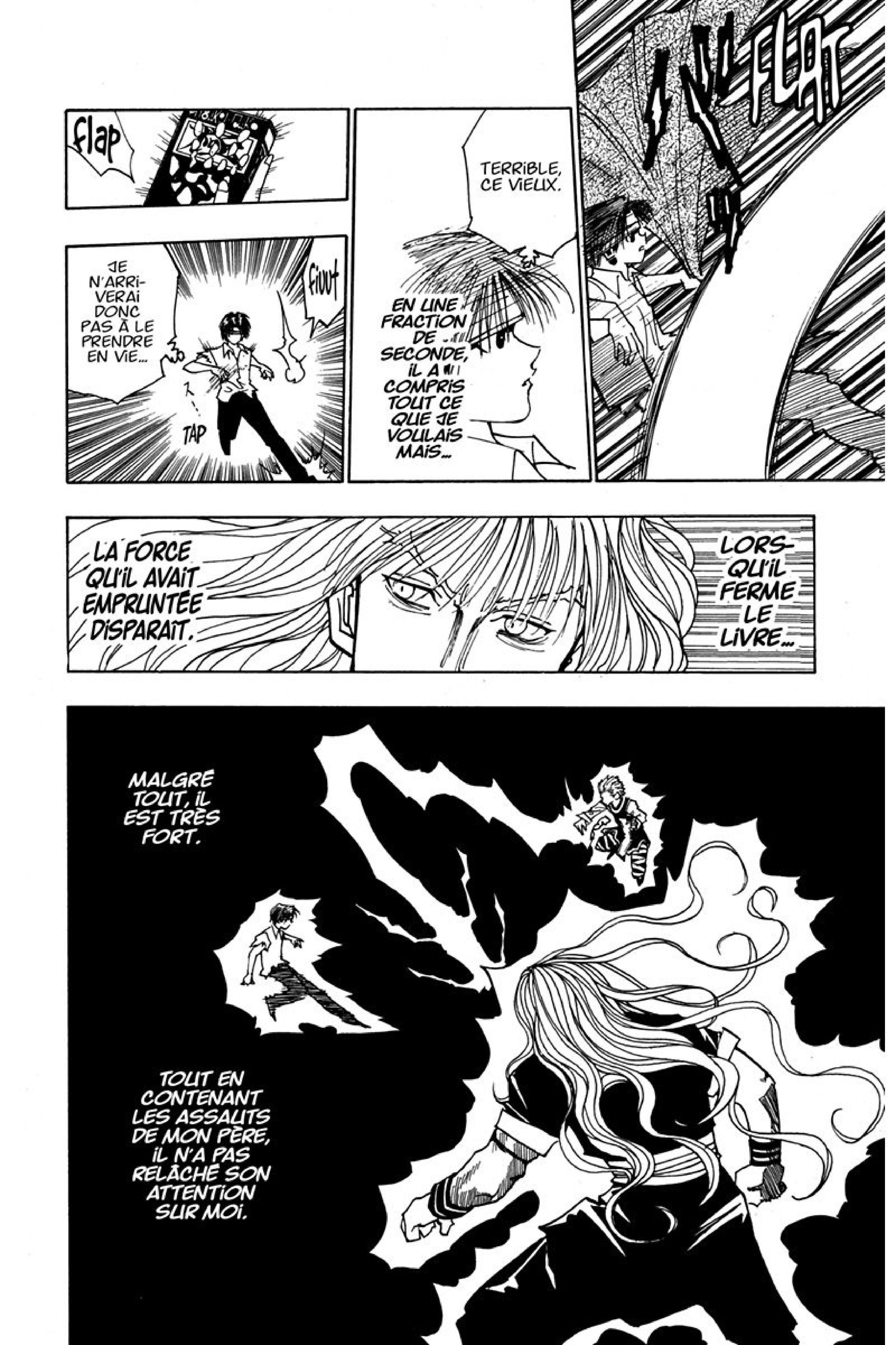 Chargement... Ch.99 p.14
