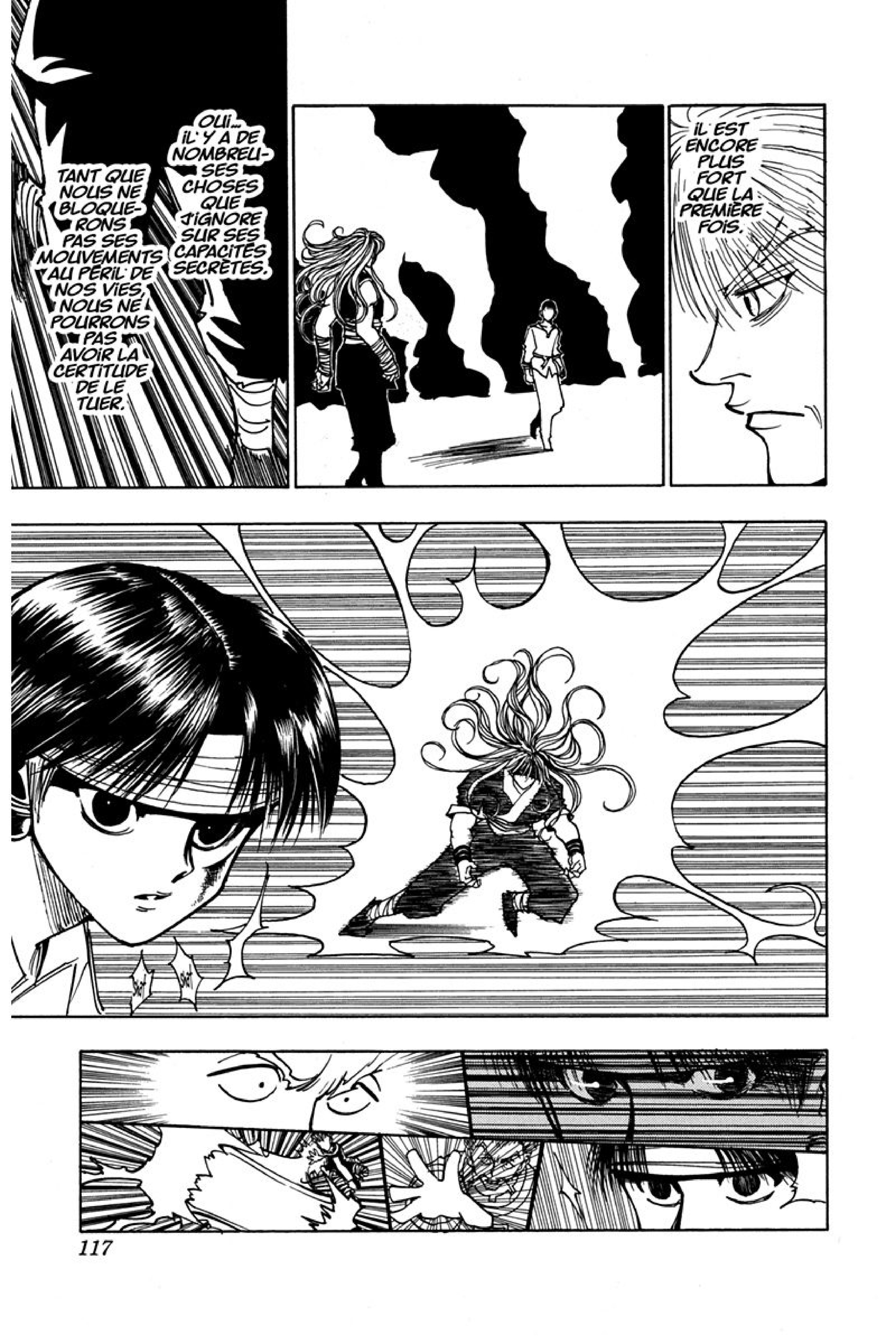 Chargement... Ch.99 p.15