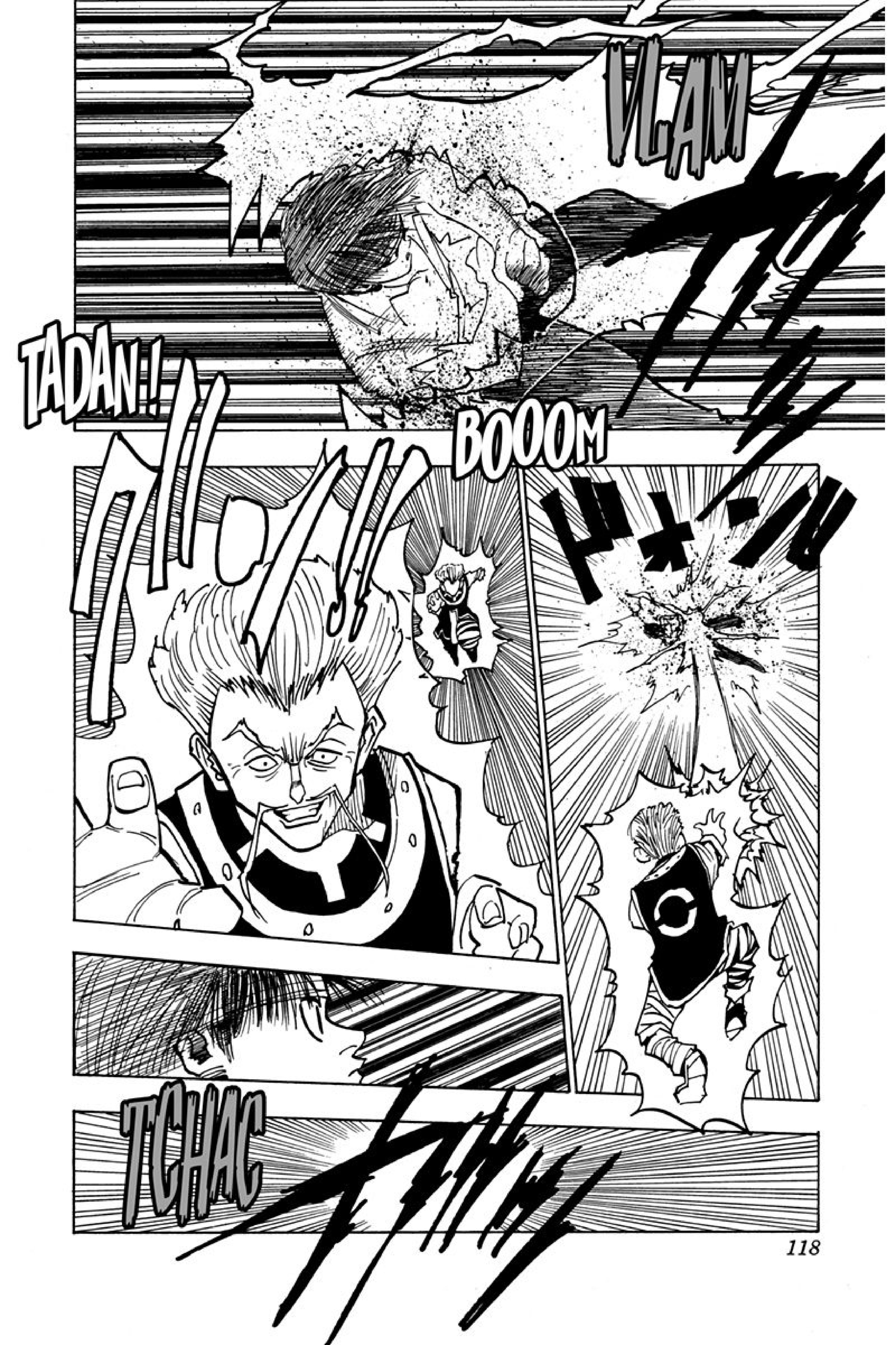Chargement... Ch.99 p.16