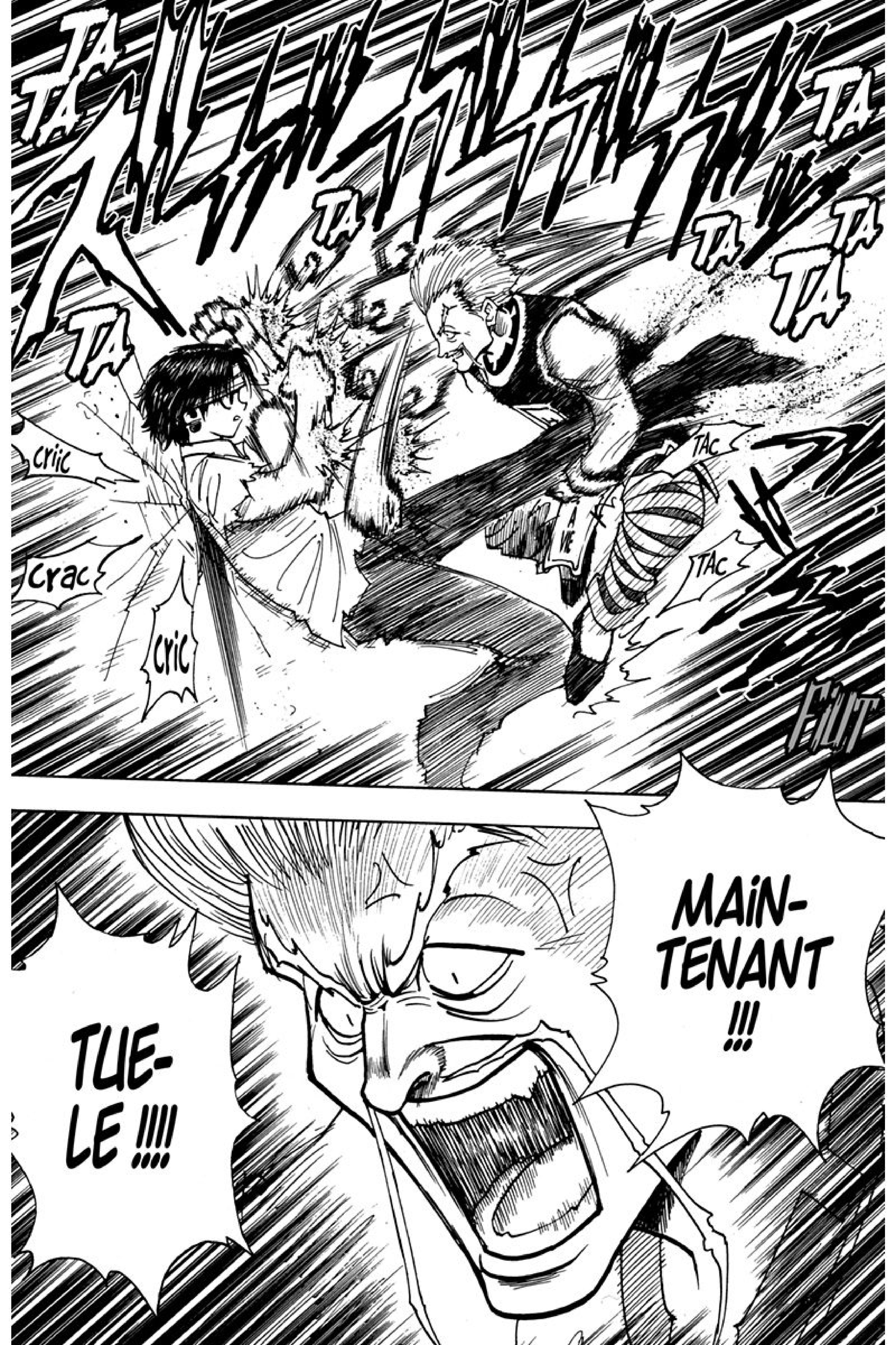 Chargement... Ch.99 p.17