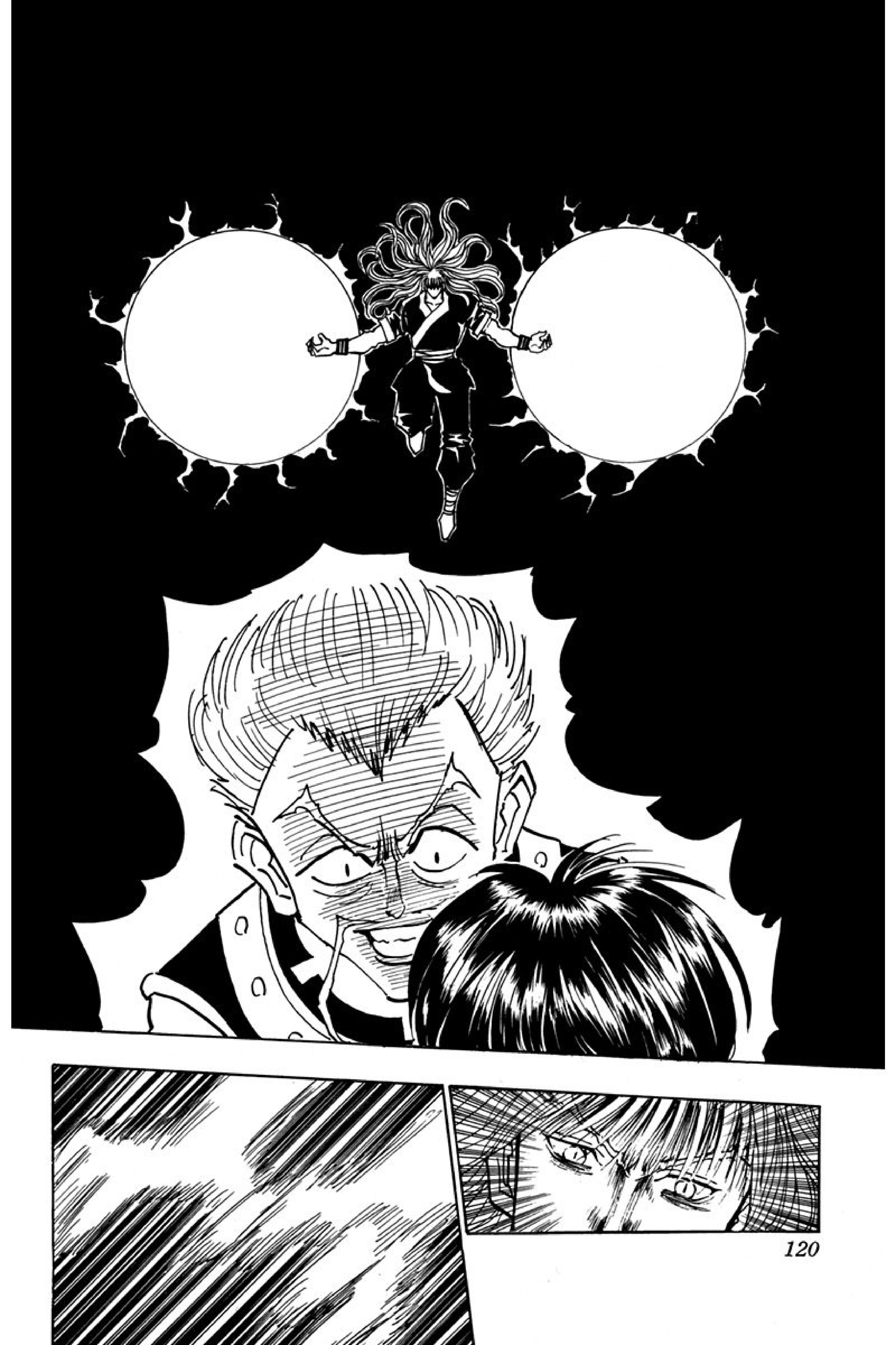 Chargement... Ch.99 p.18