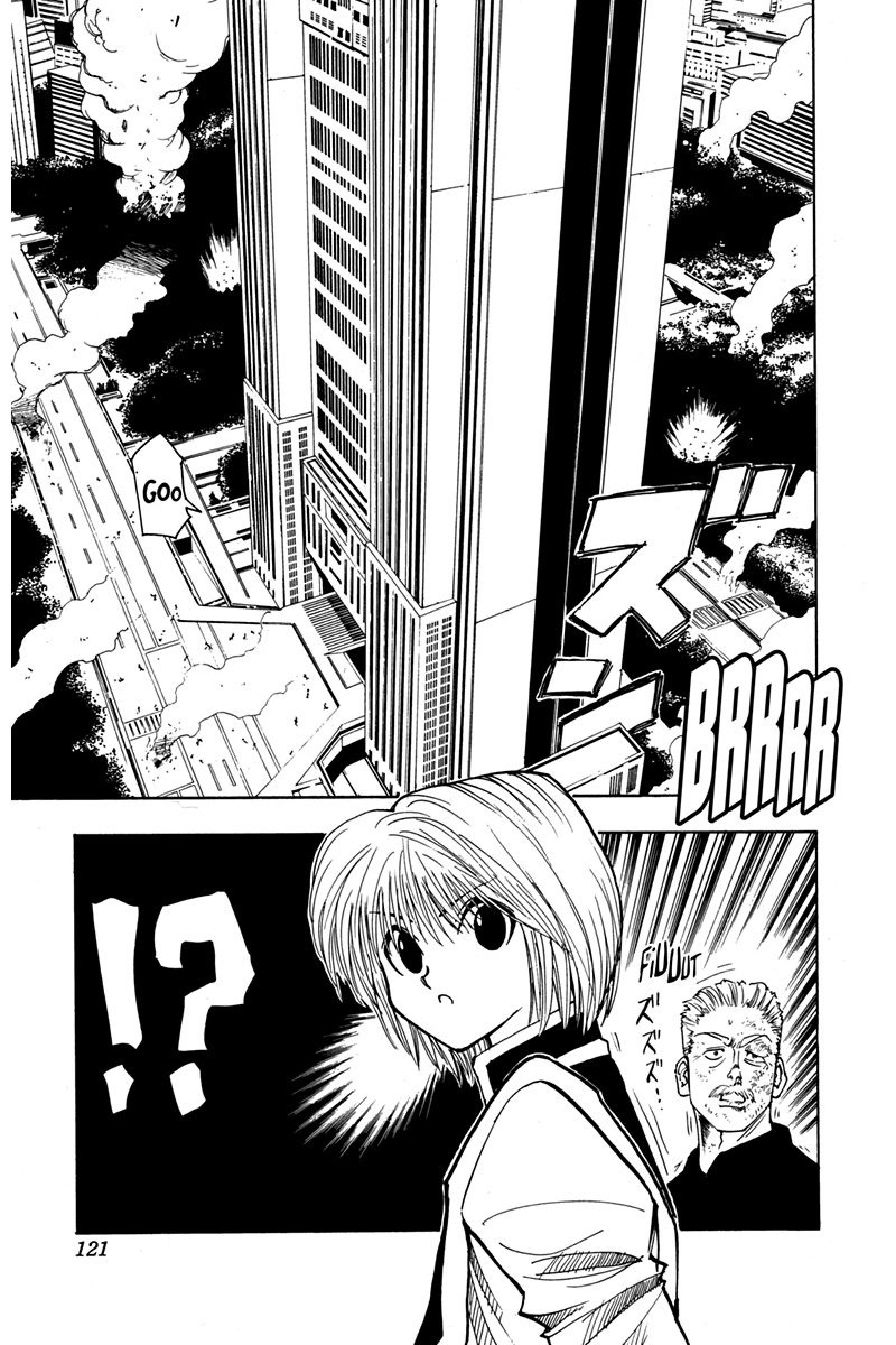 Chargement... Ch.99 p.19