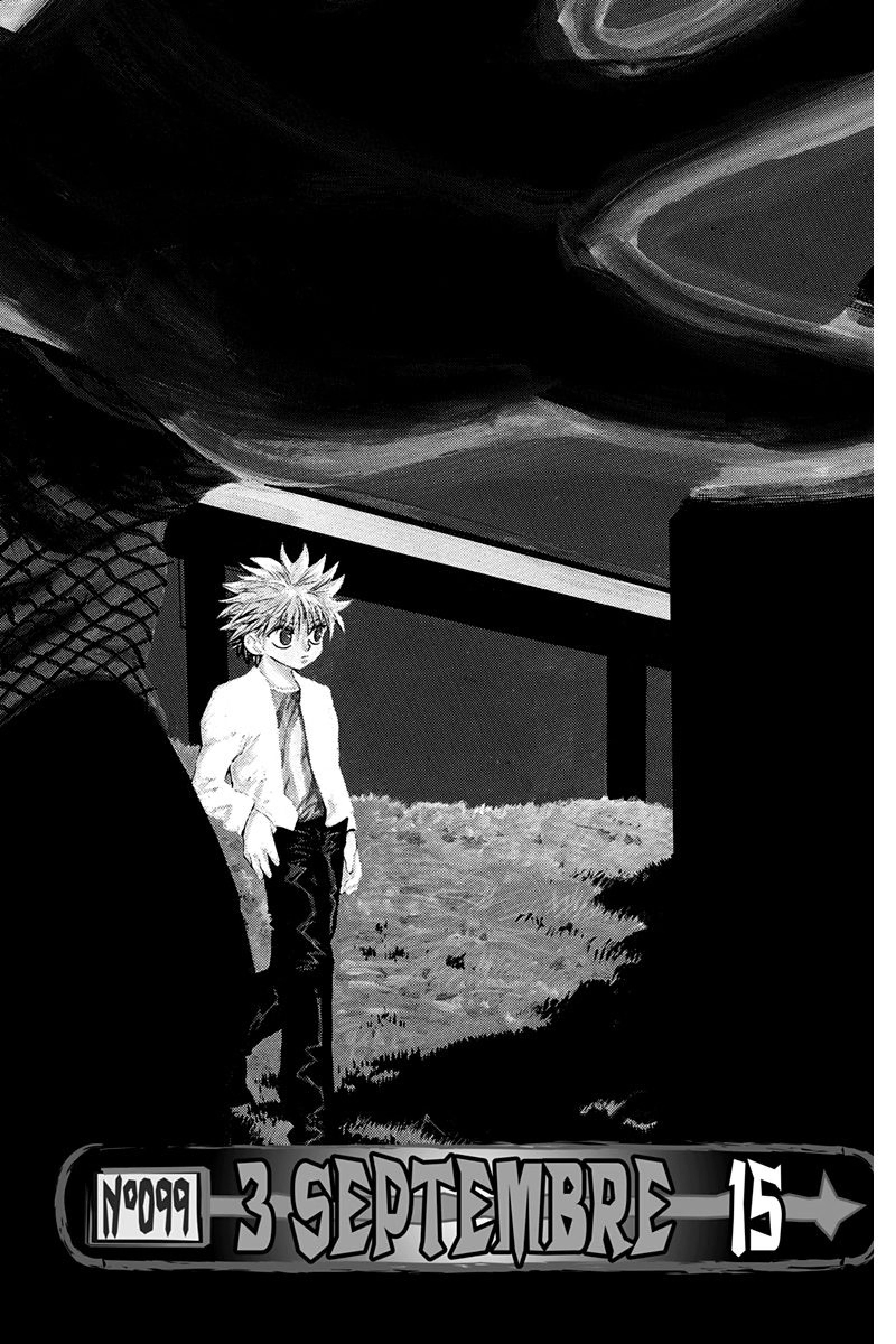 Chargement... Ch.99 p.2