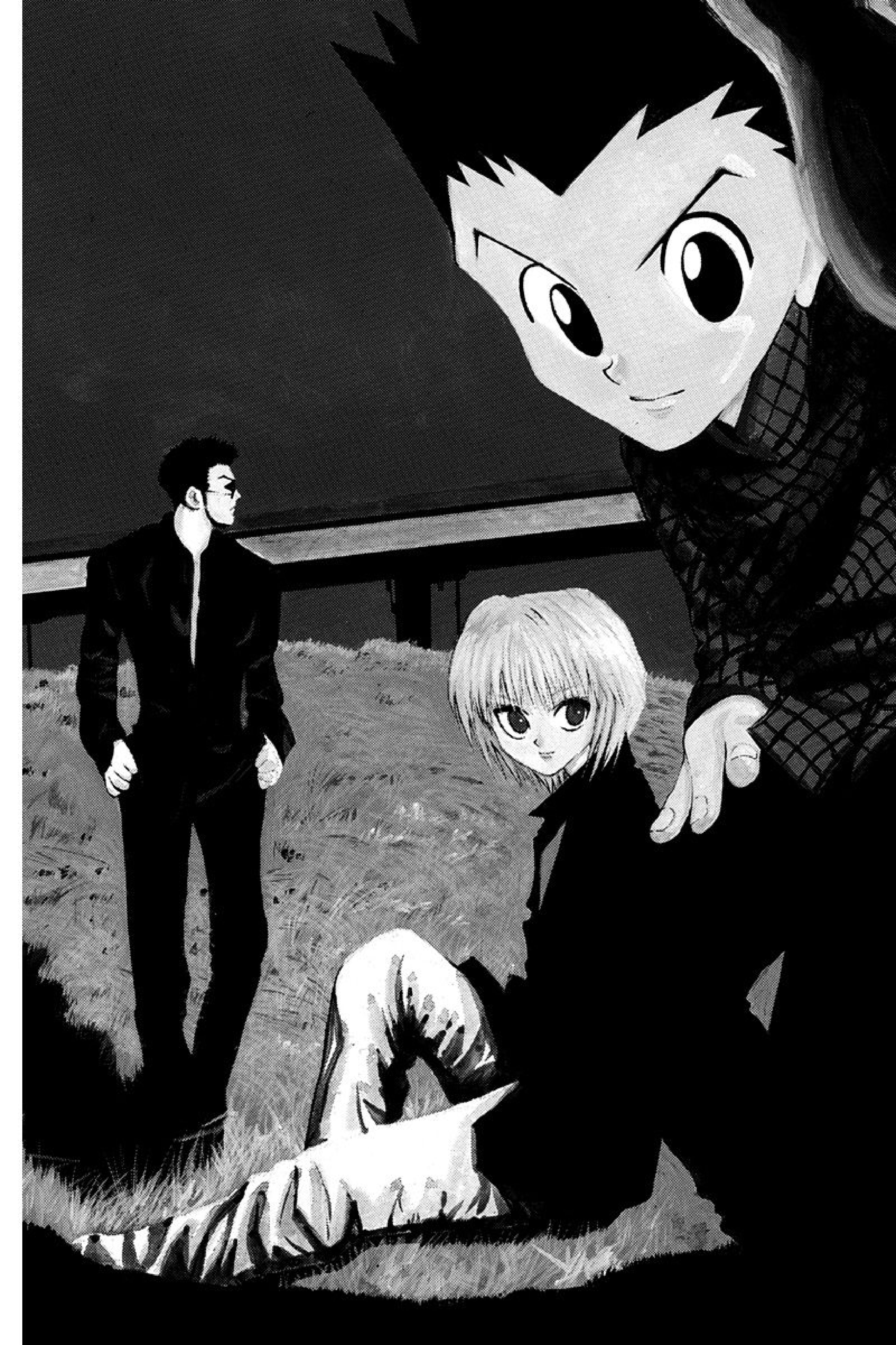Chargement... Ch.99 p.3