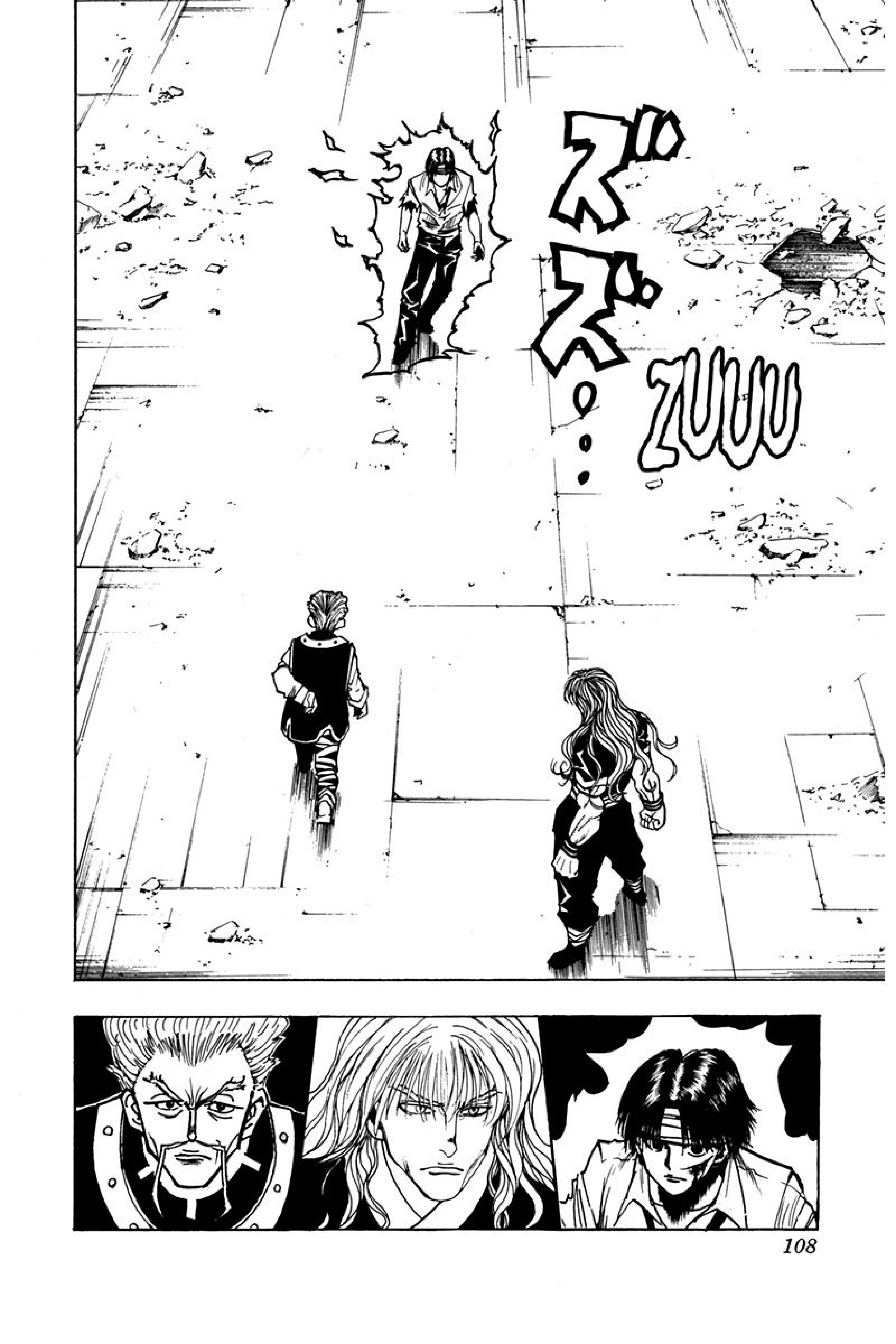Chargement... Ch.99 p.6