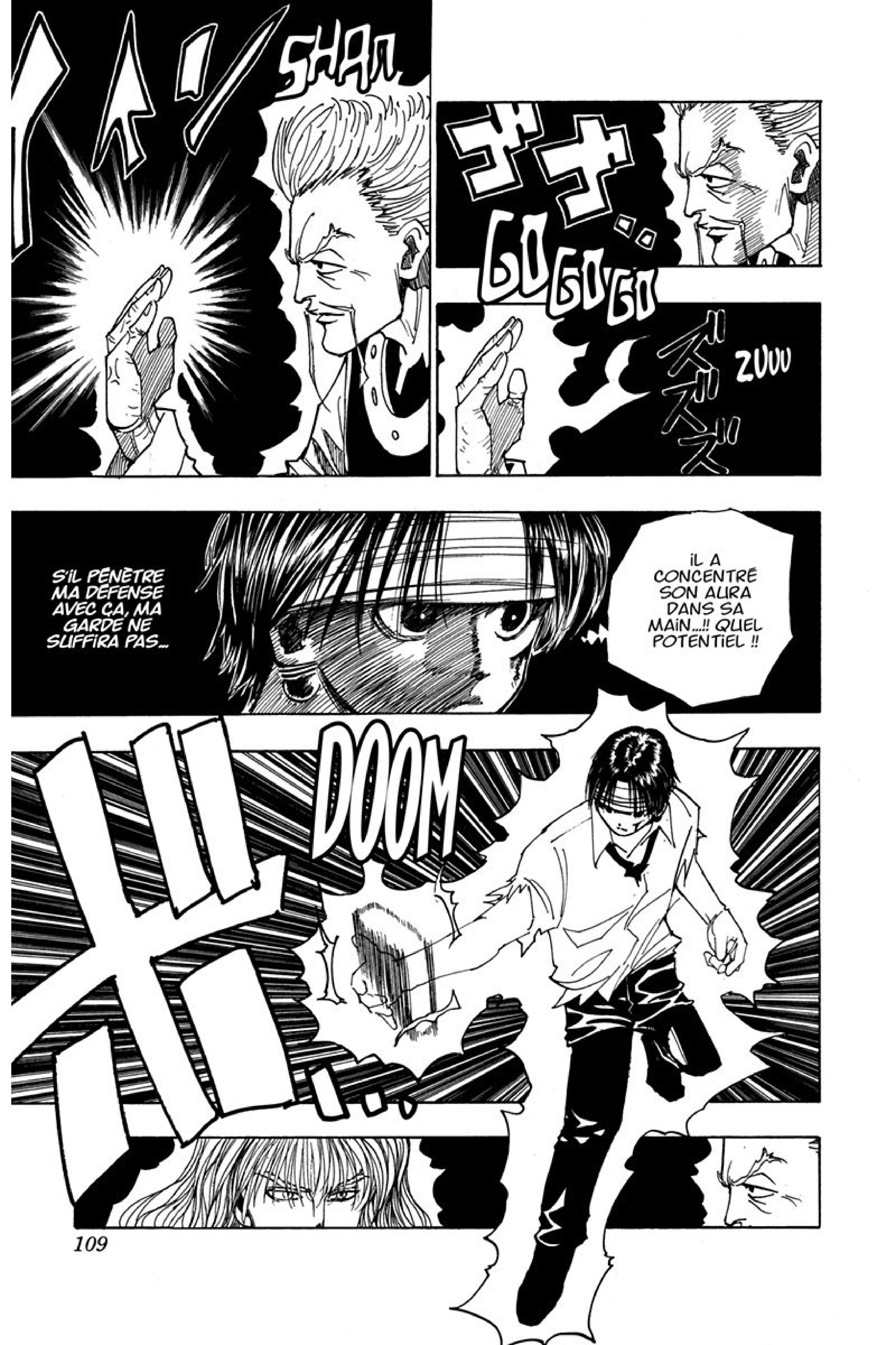 Chargement... Ch.99 p.7