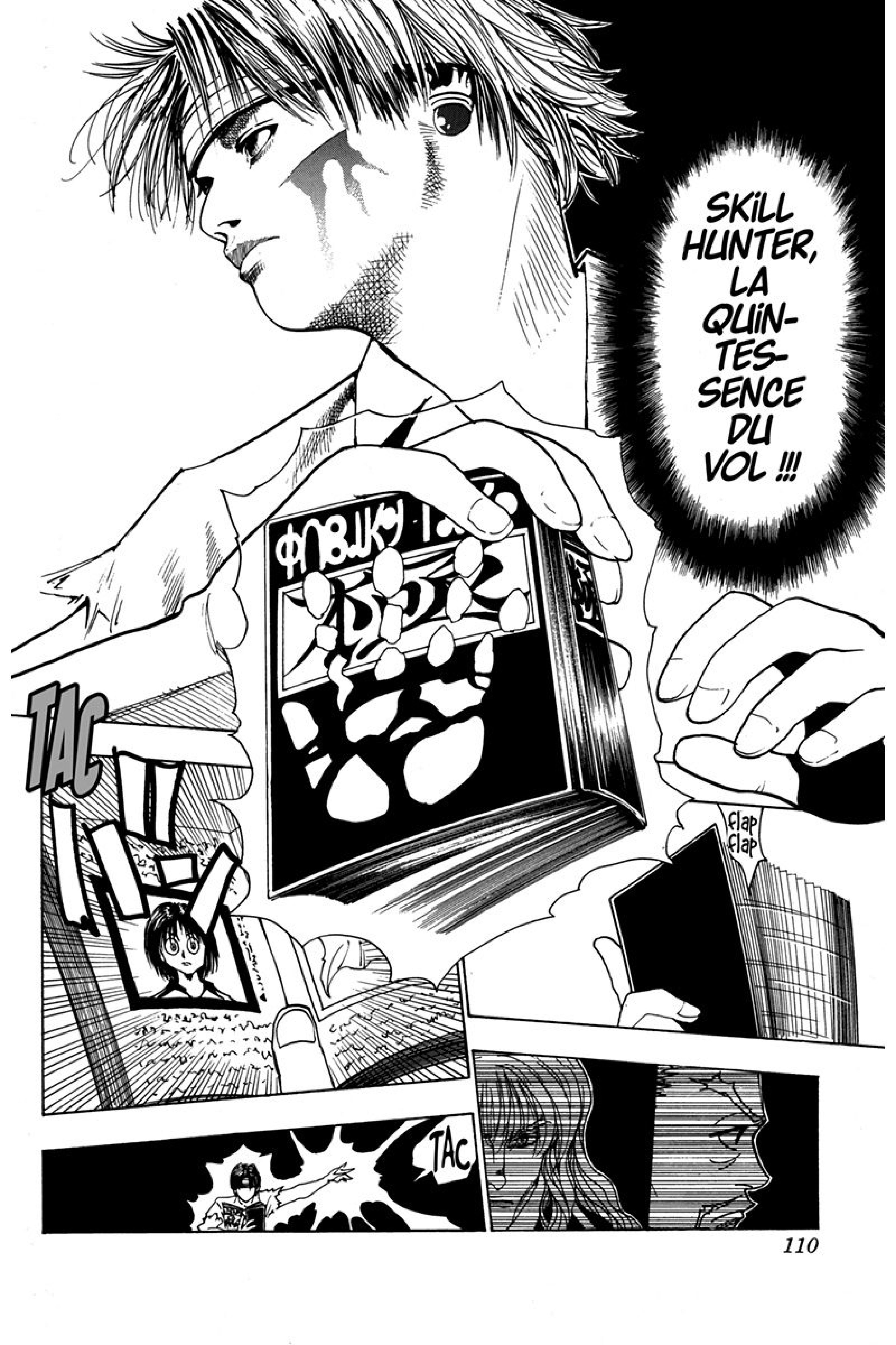 Chargement... Ch.99 p.8