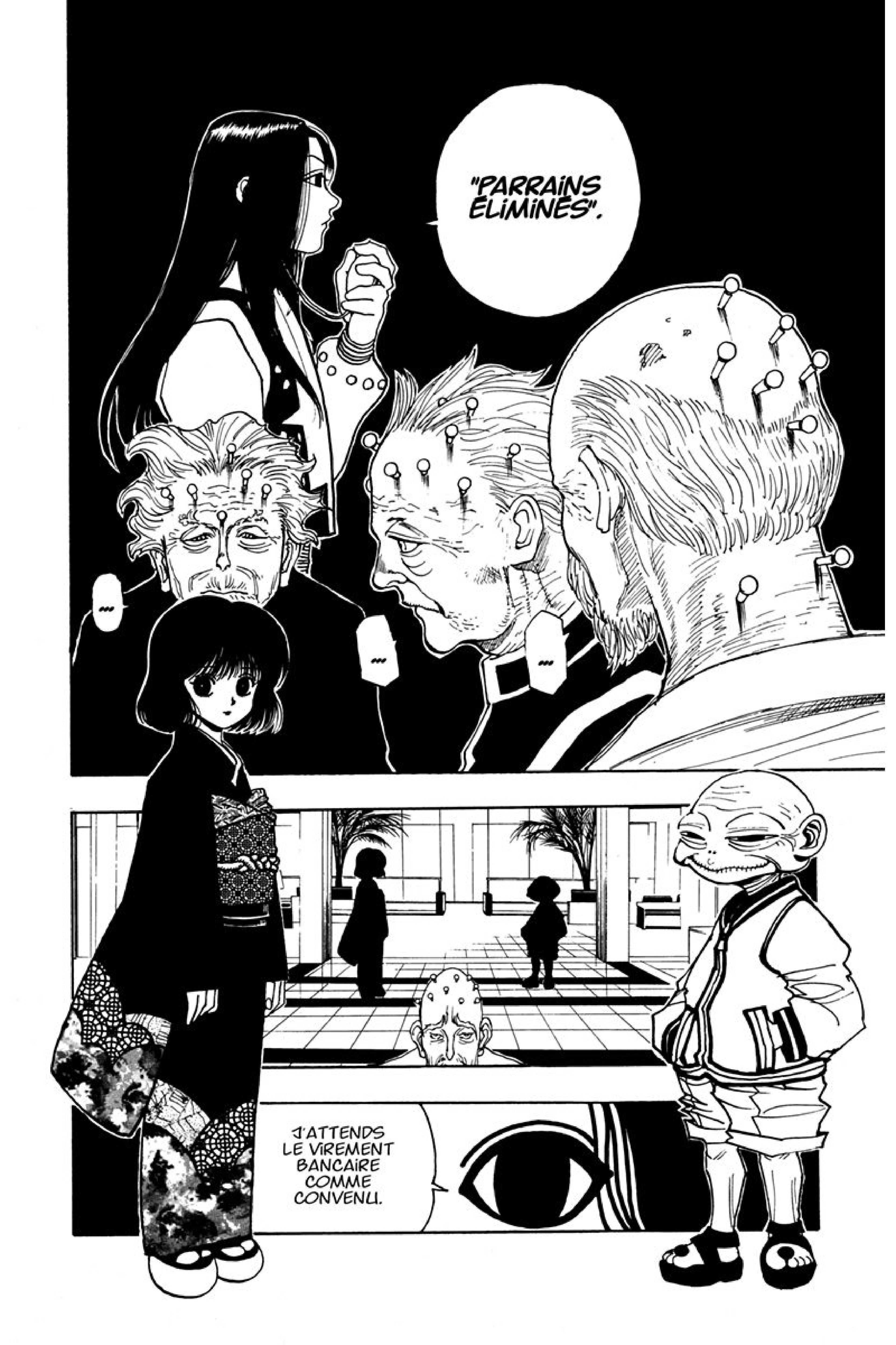 Chargement... Ch.100 p.10