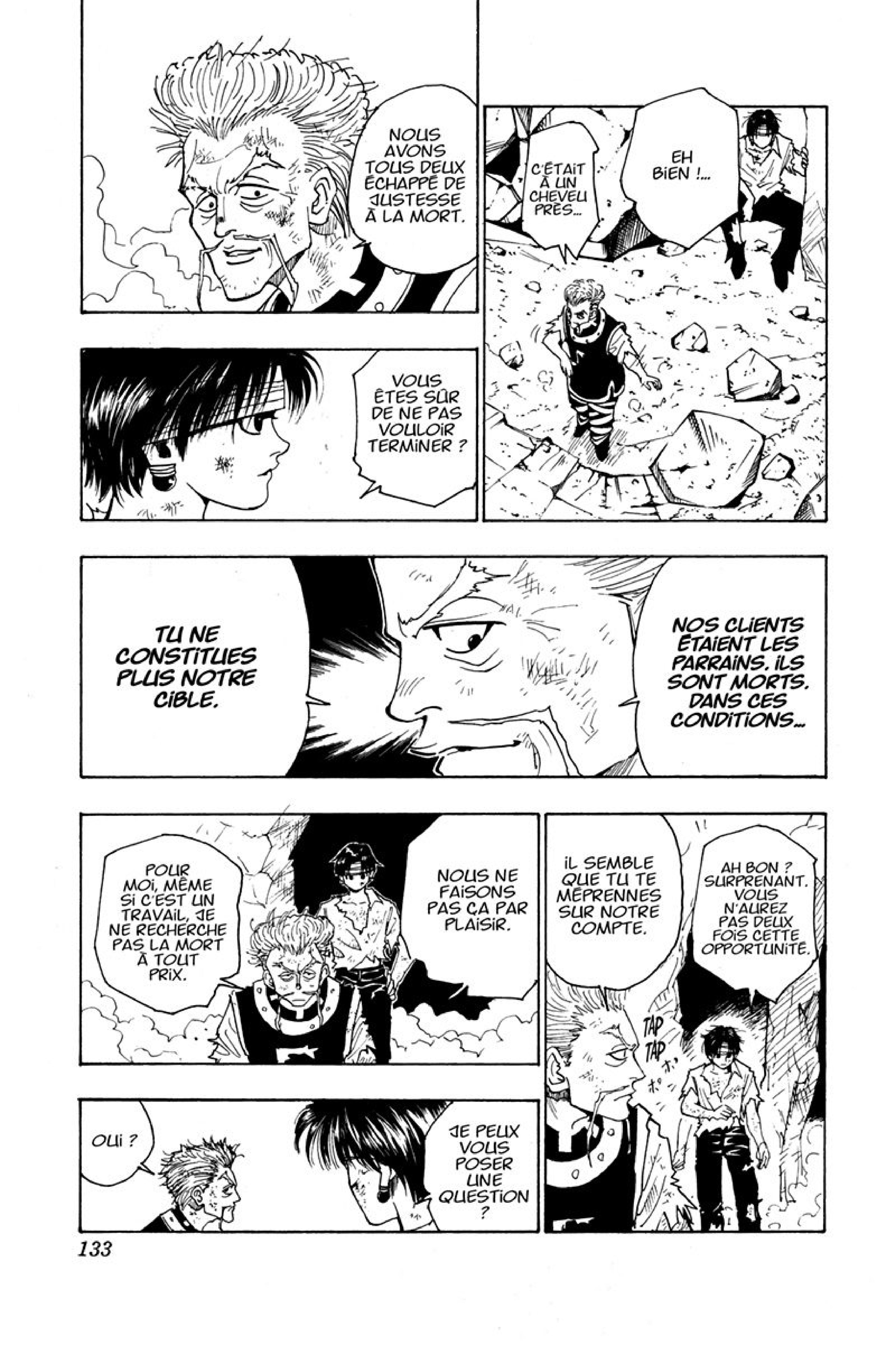Chargement... Ch.100 p.11