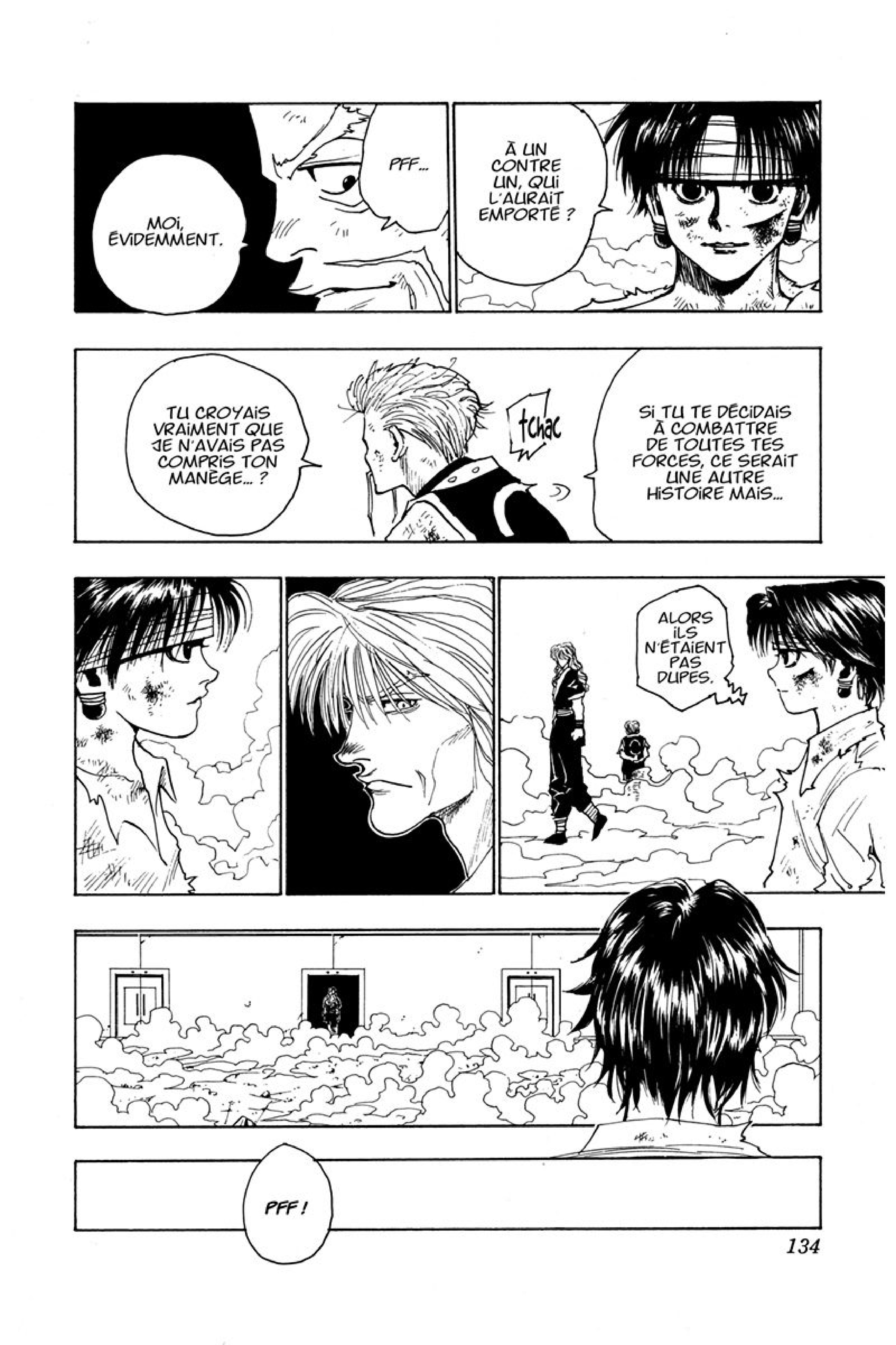 Chargement... Ch.100 p.12