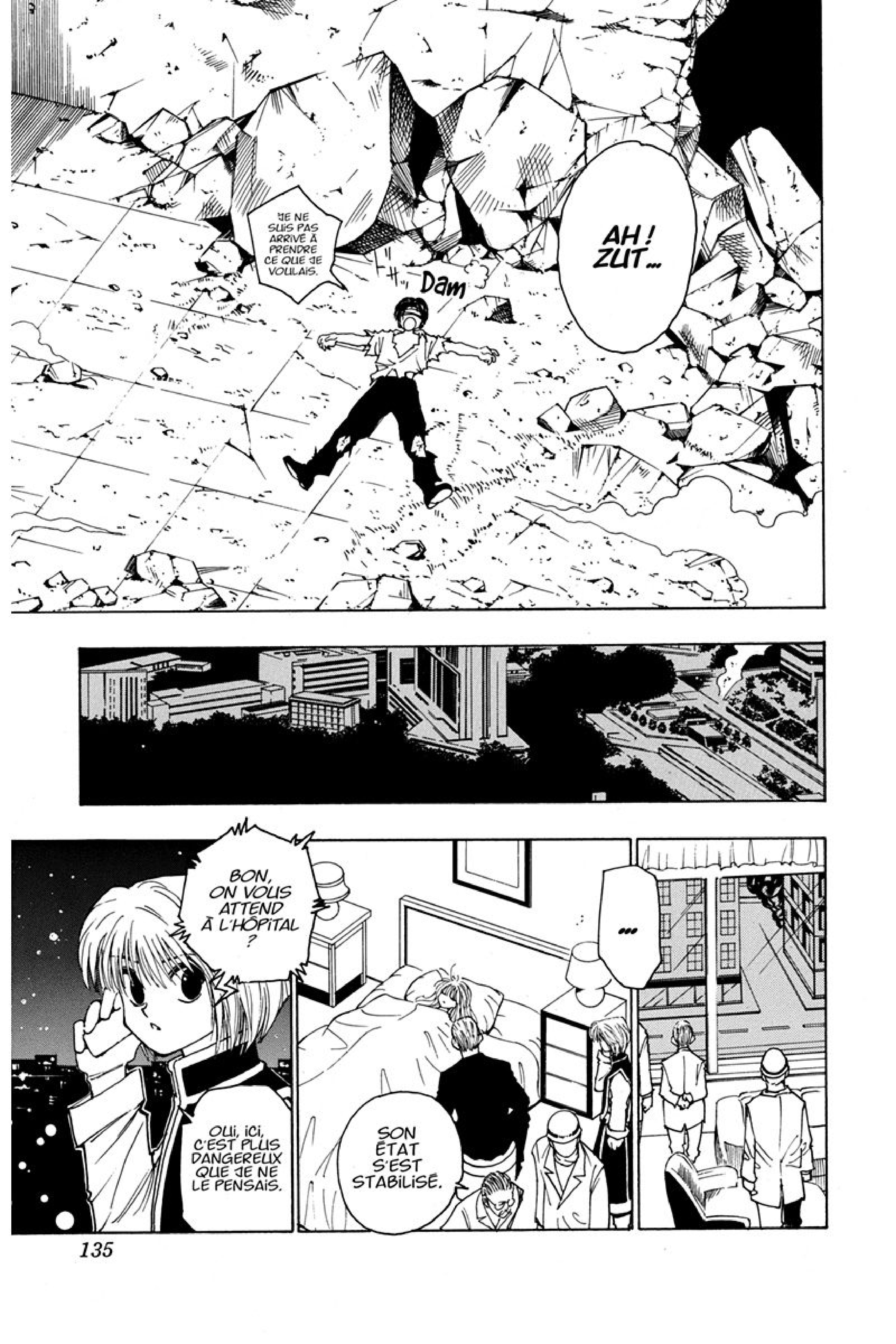 Chargement... Ch.100 p.13