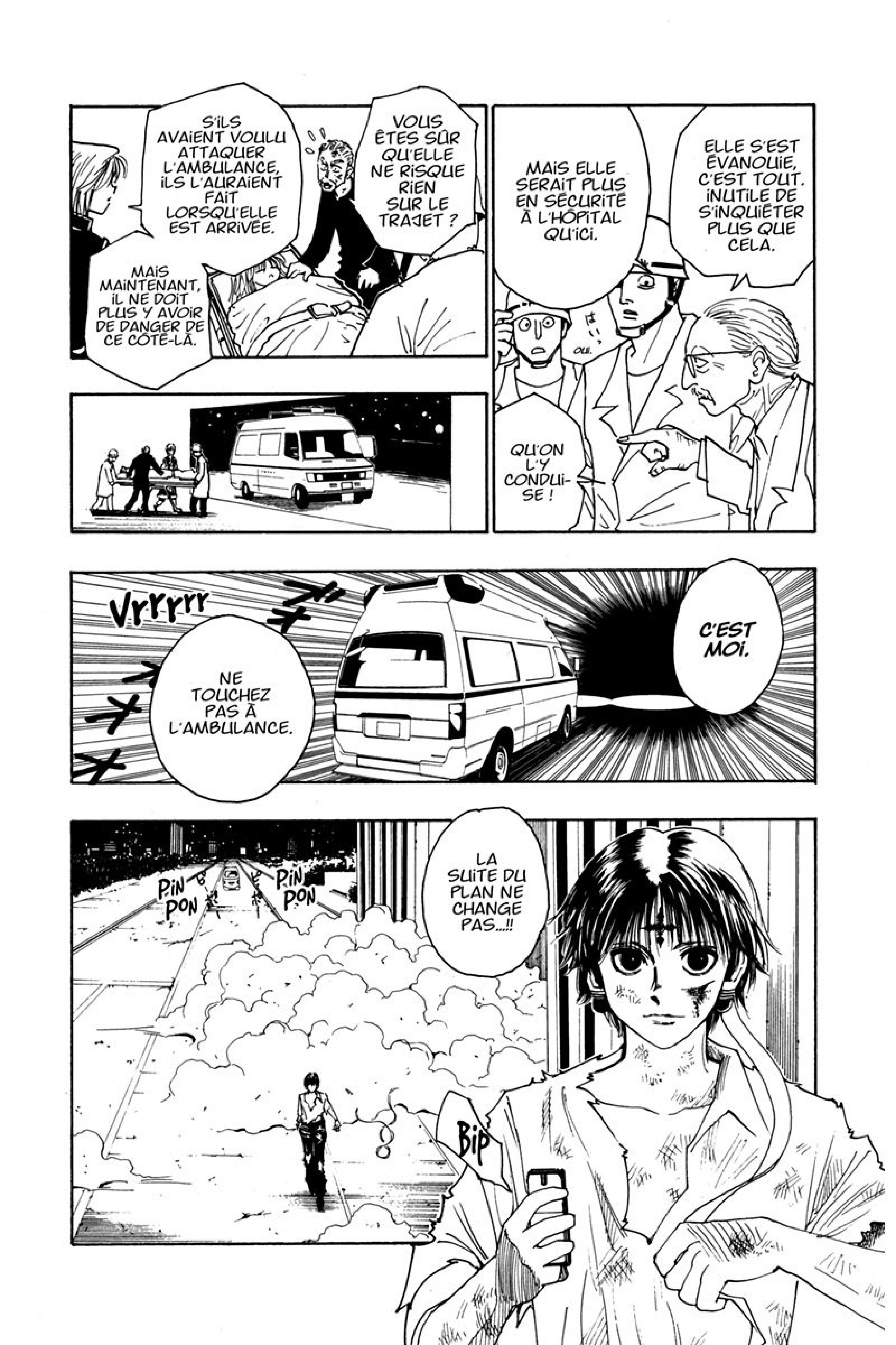 Chargement... Ch.100 p.14