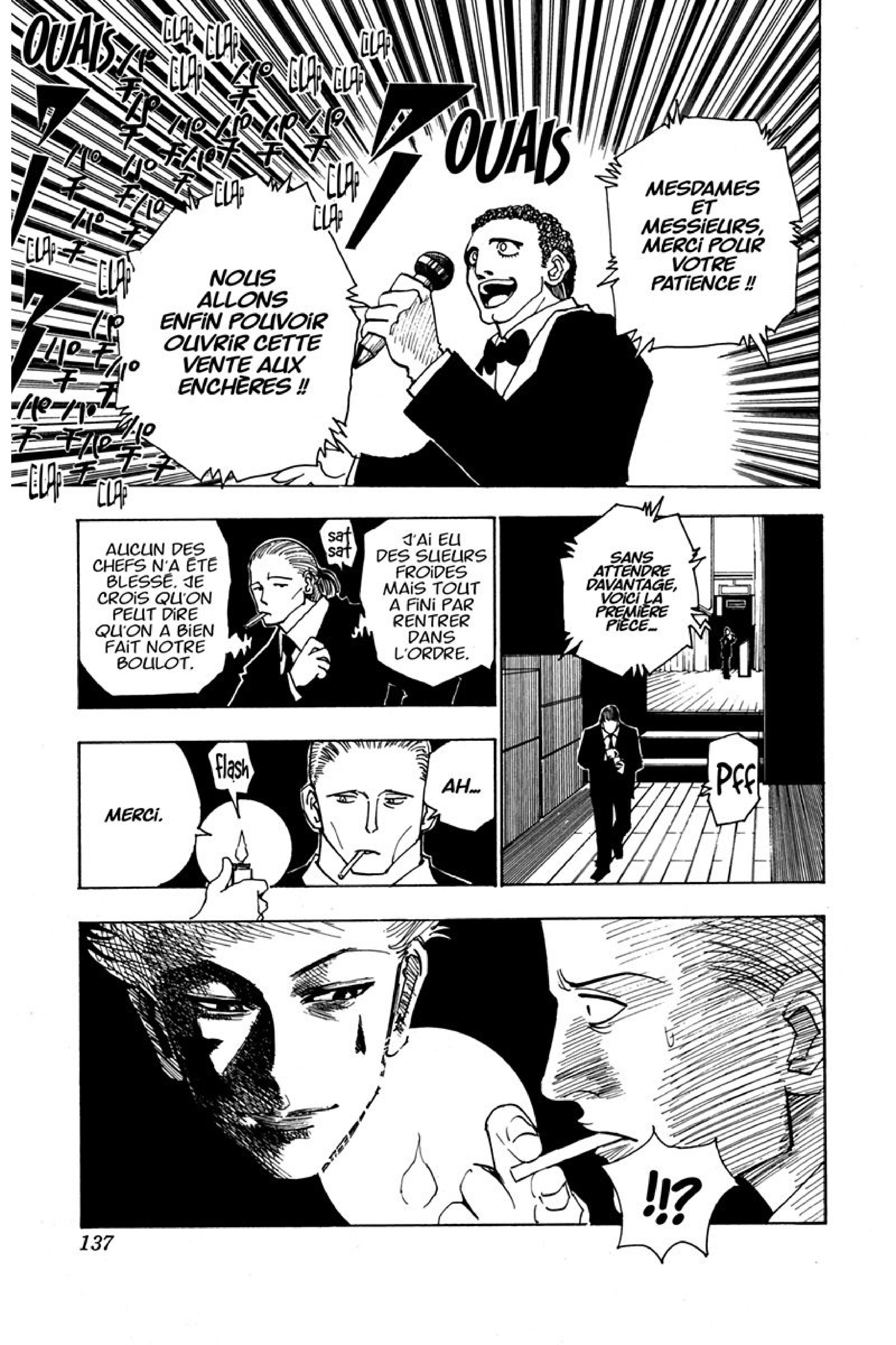 Chargement... Ch.100 p.15
