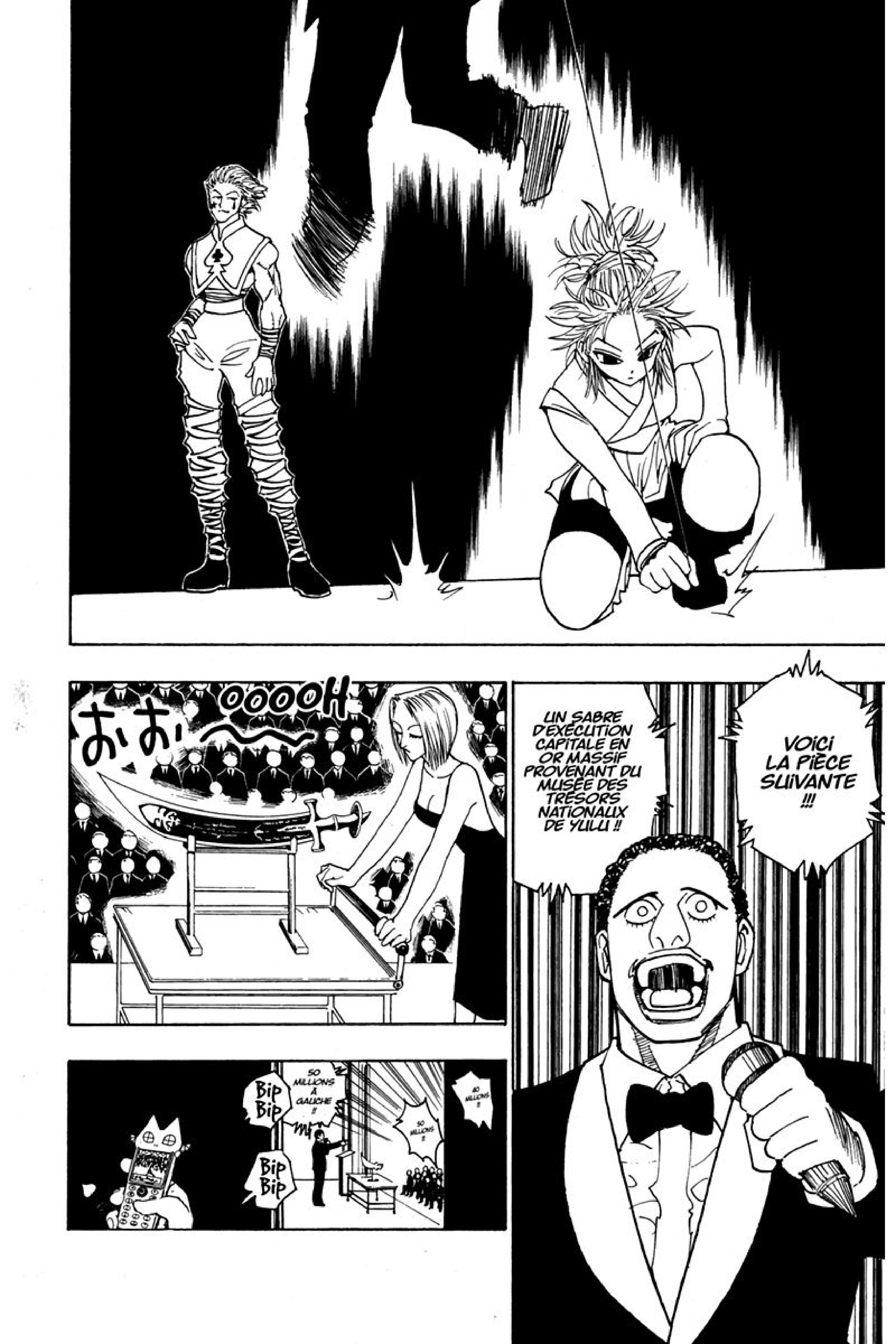 Chargement... Ch.100 p.16