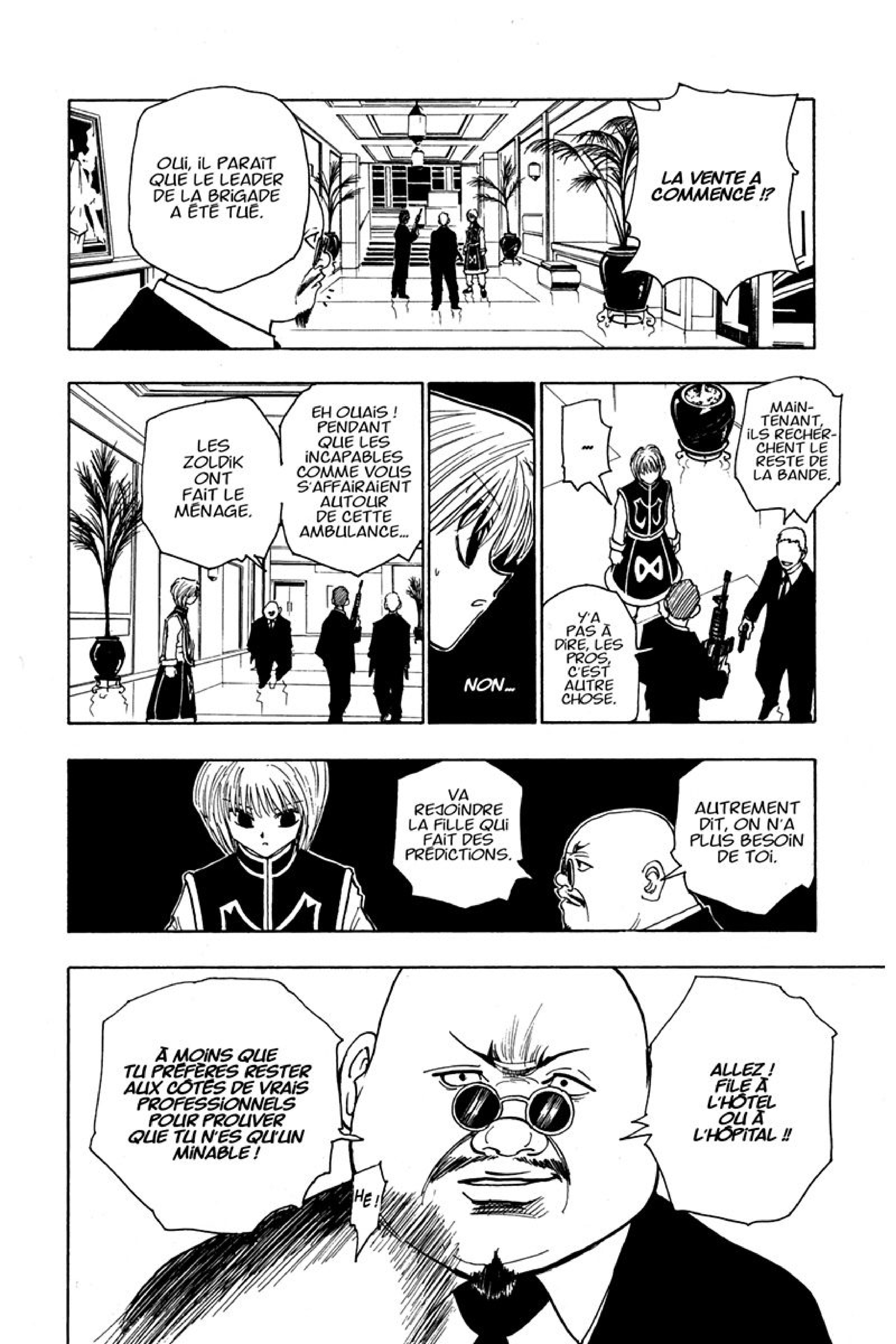Chargement... Ch.100 p.18