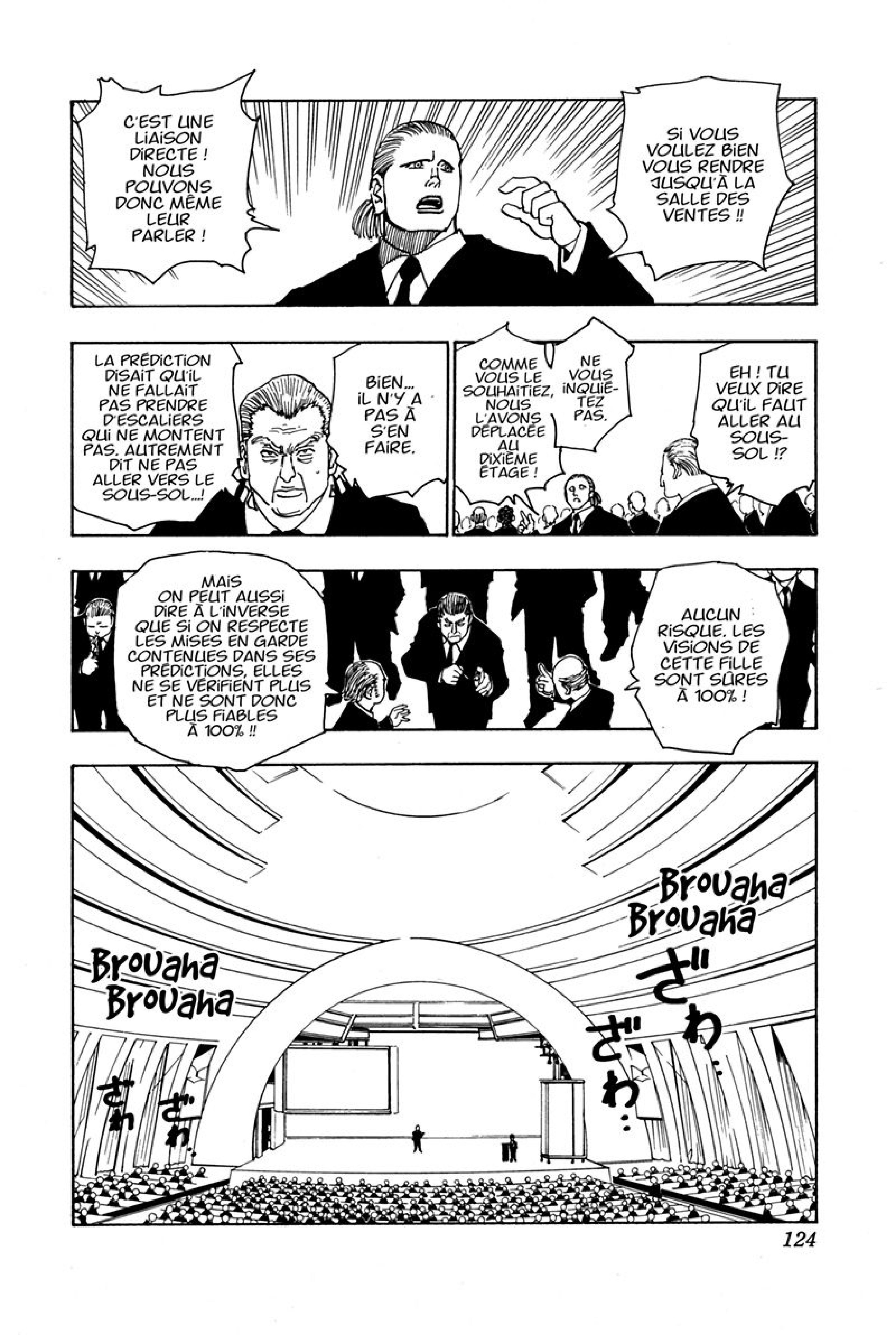 Chargement... Ch.100 p.2