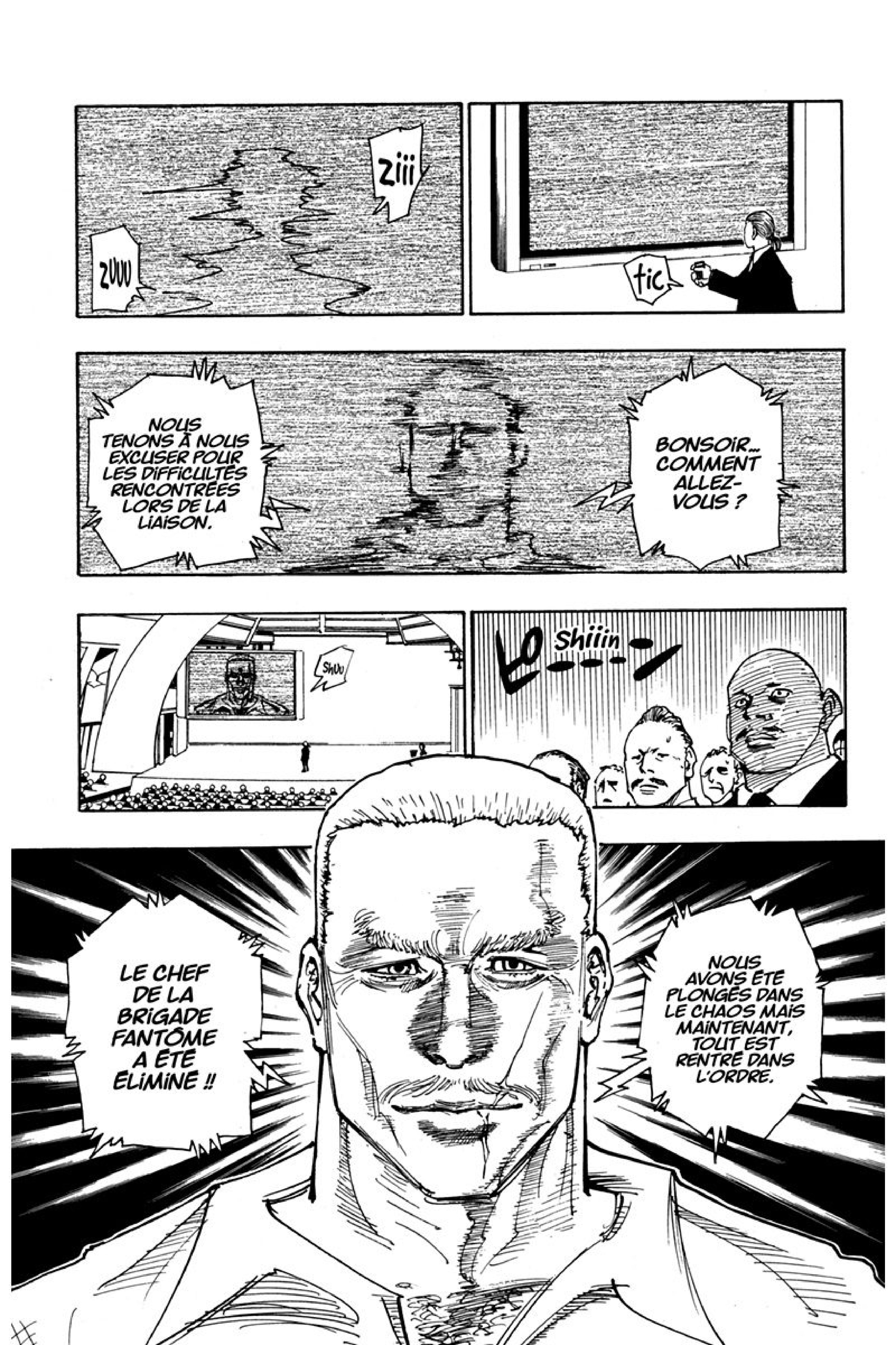 Chargement... Ch.100 p.3