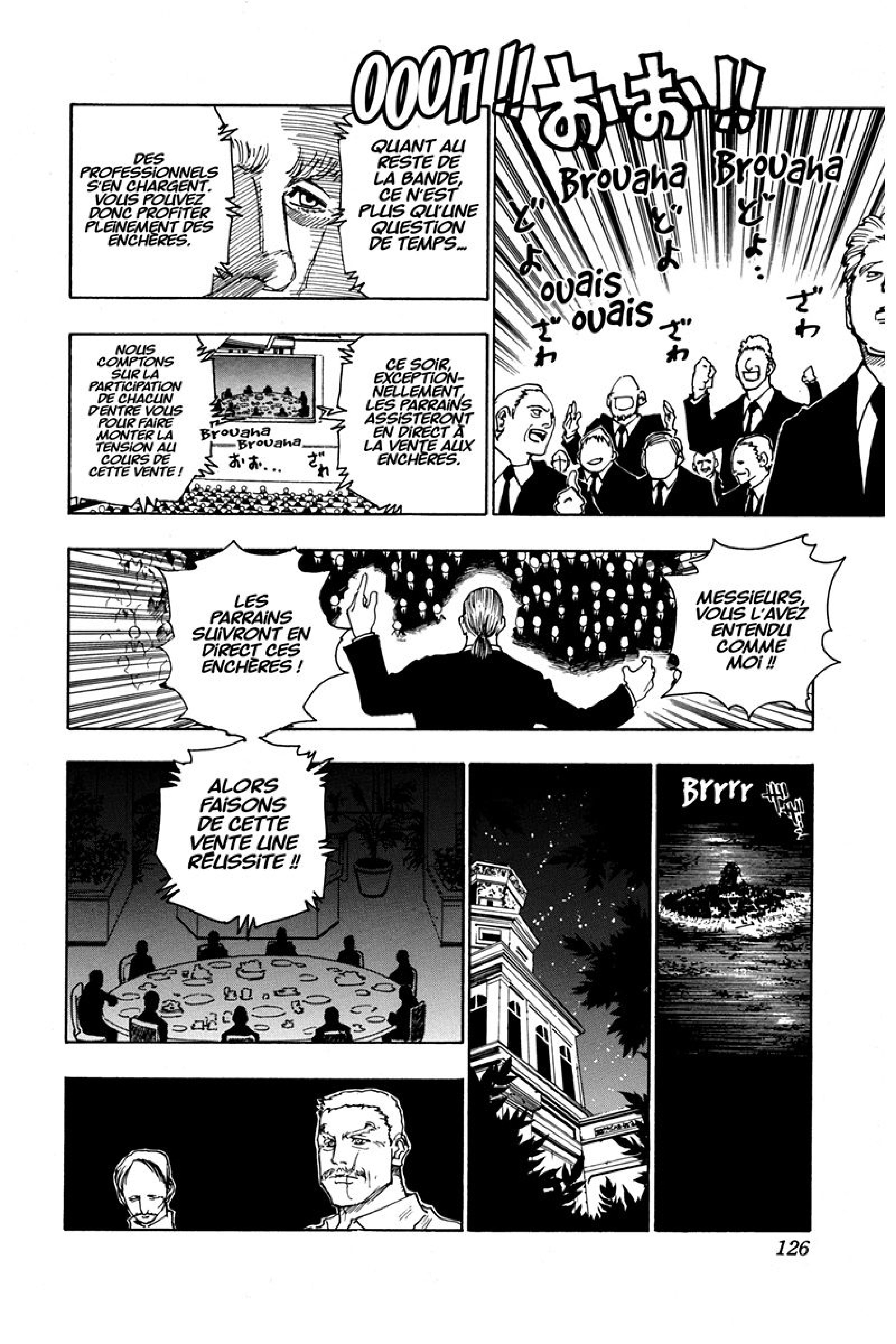 Chargement... Ch.100 p.4