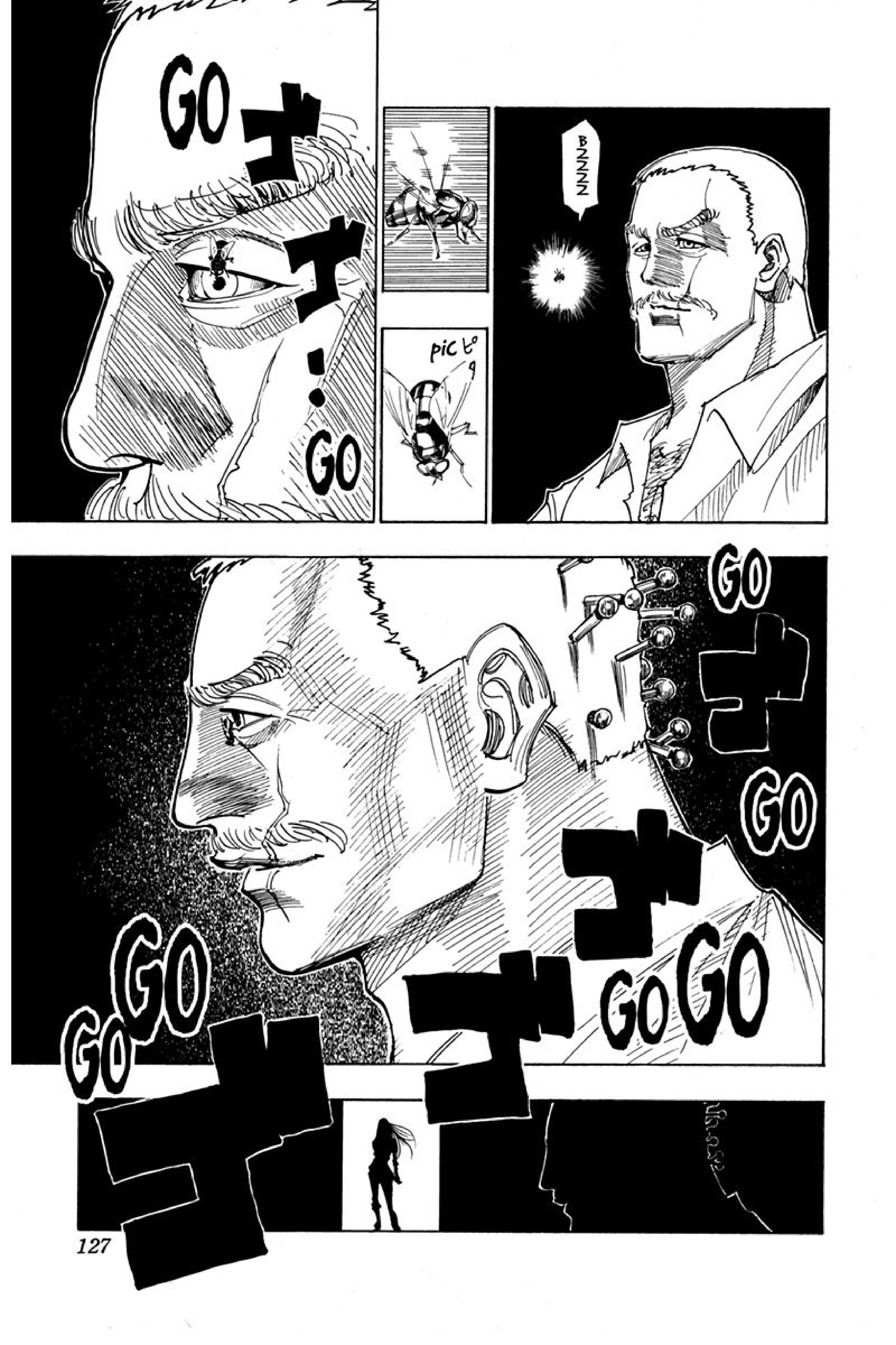 Chargement... Ch.100 p.5