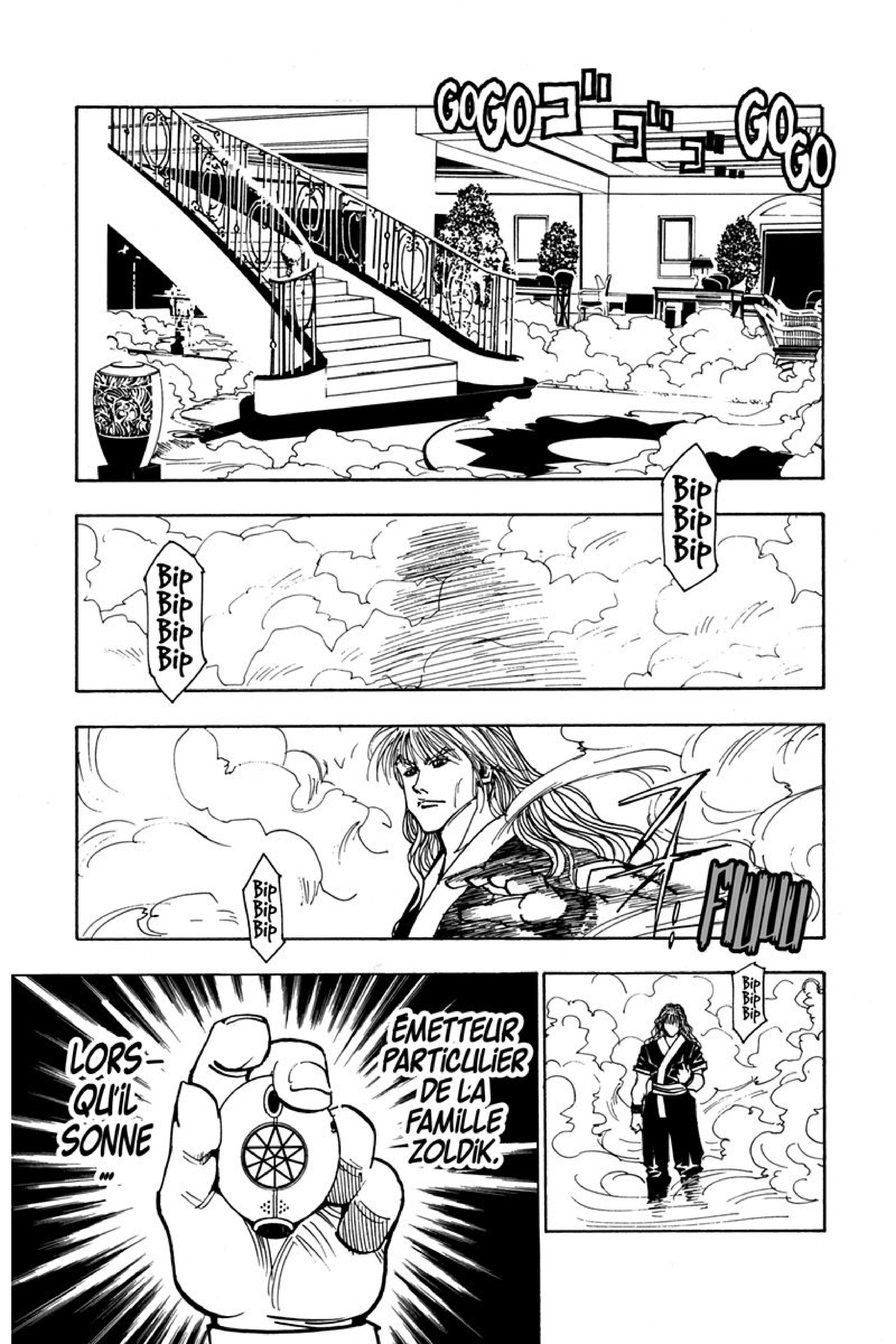 Chargement... Ch.100 p.7