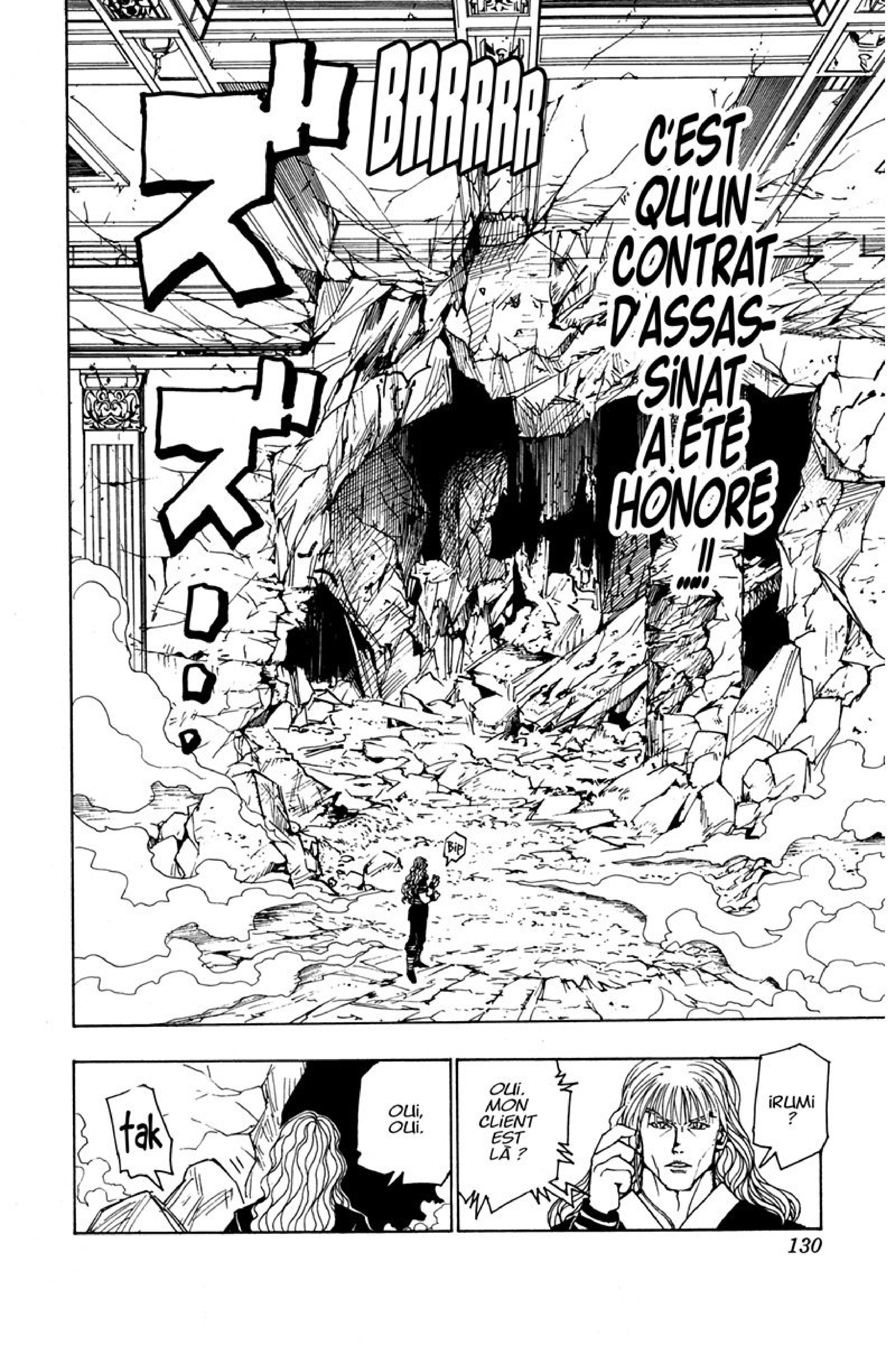 Chargement... Ch.100 p.8