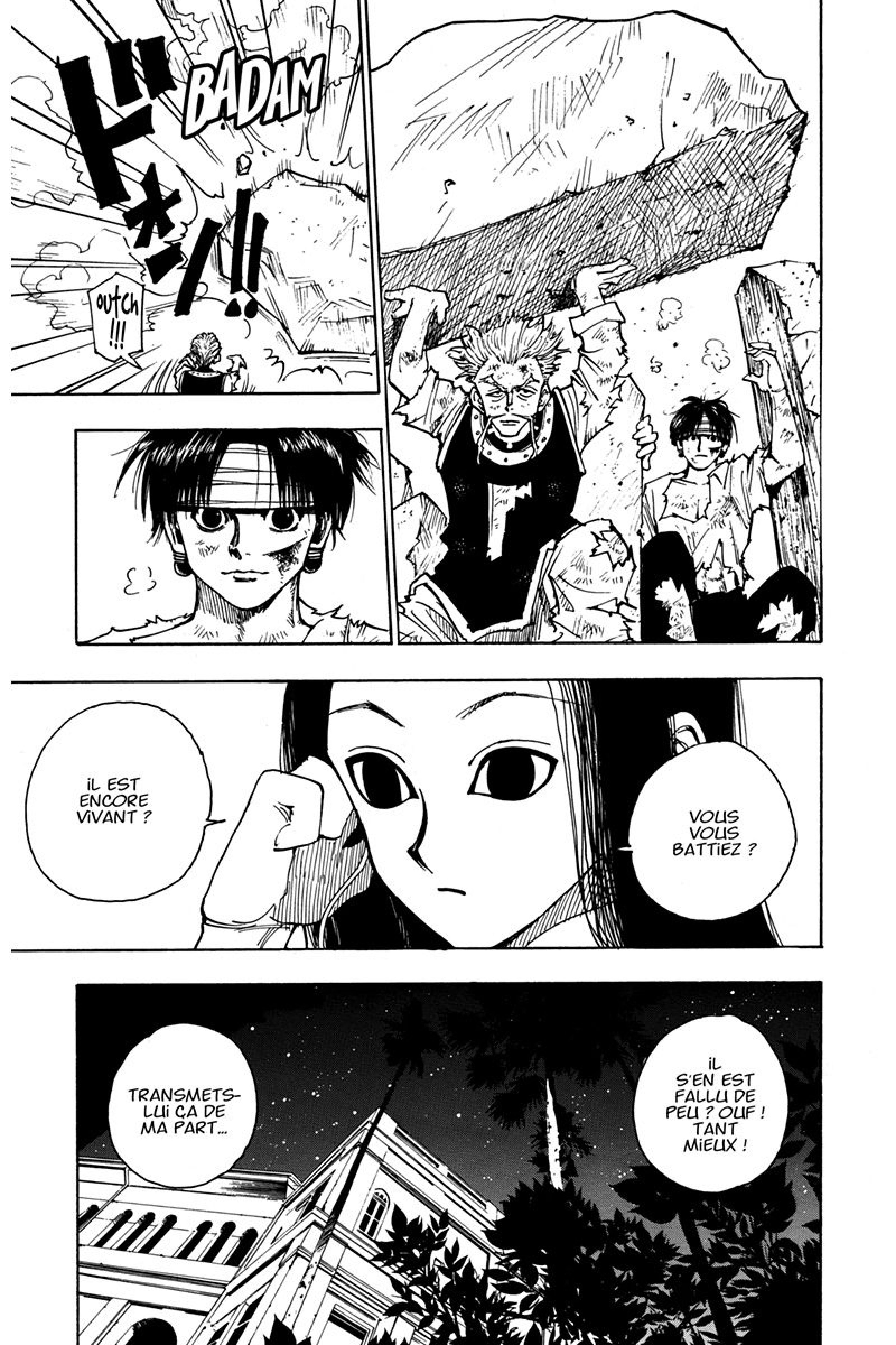Chargement... Ch.100 p.9